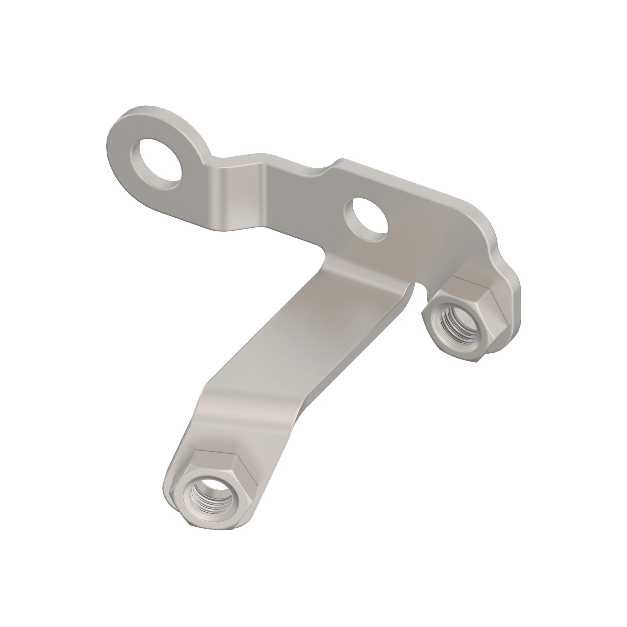 BRACKET, DRAIN HOSE OCV ,  4045 FT4