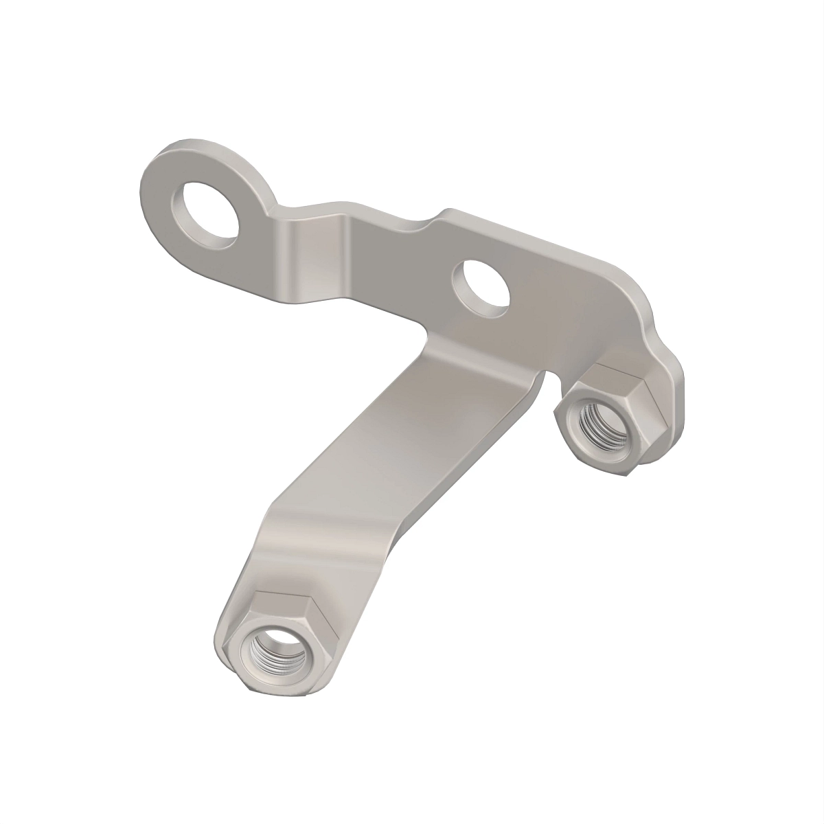Bracket, Drain Hose Ocv