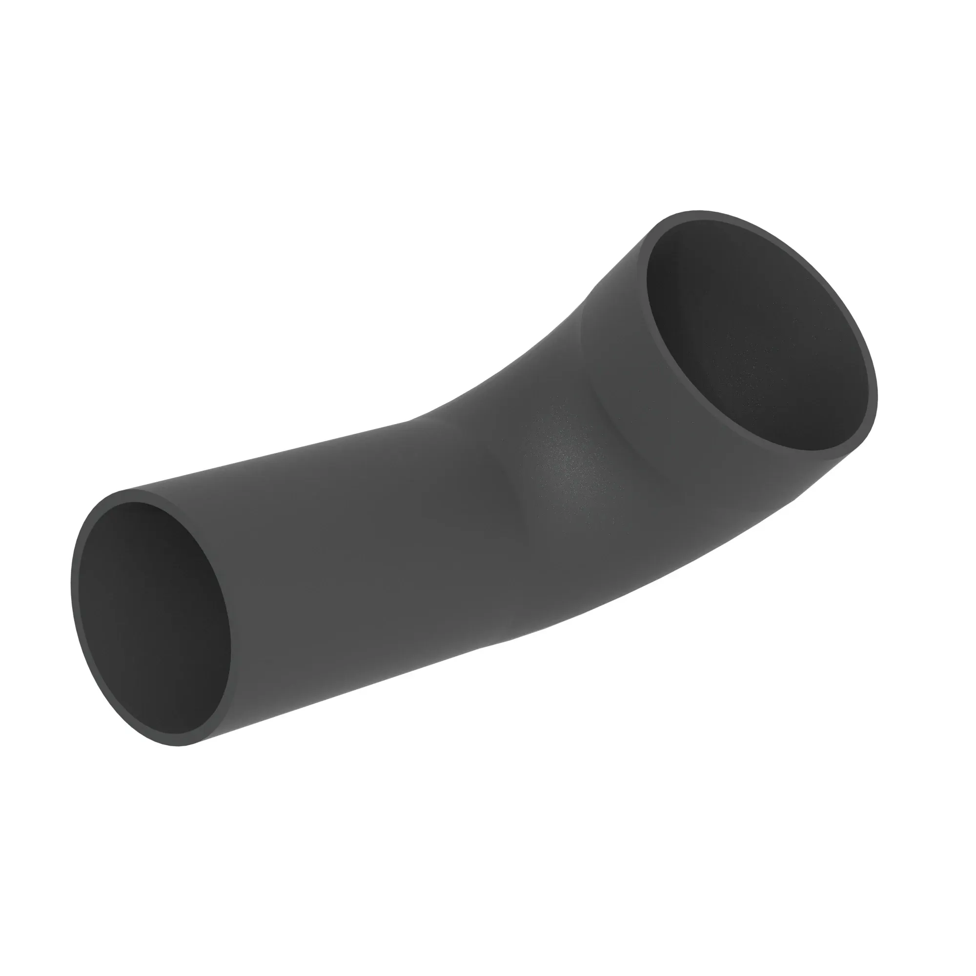 John Deere Inlet Air Hose - DX17807