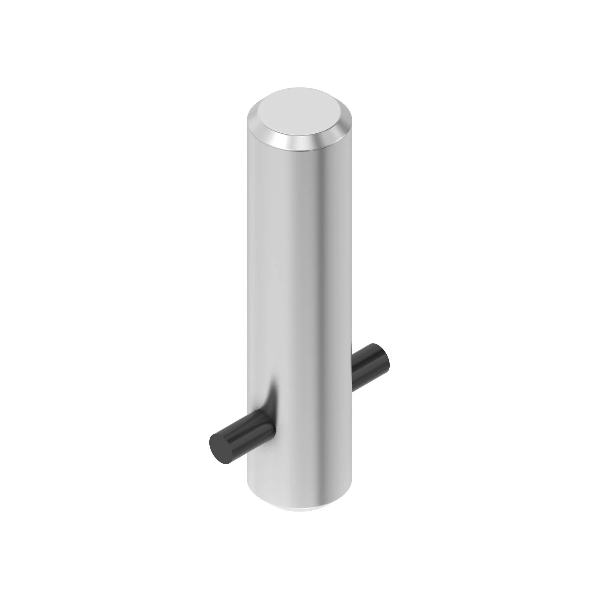 John Deere Quick Lock Pin with T-Handle - AM877584