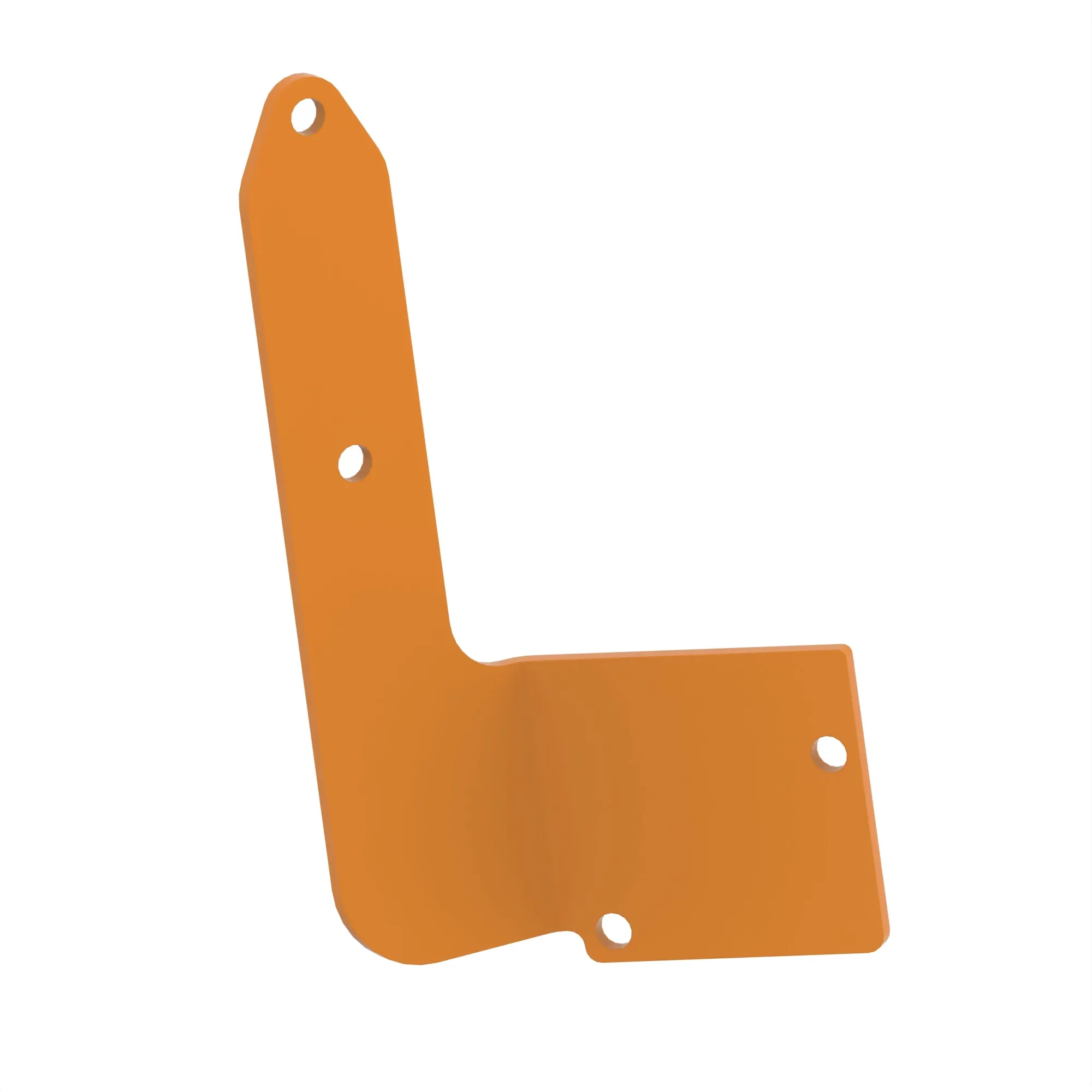 BRACKET, RIPPER BOX BLADE MANIFOLD