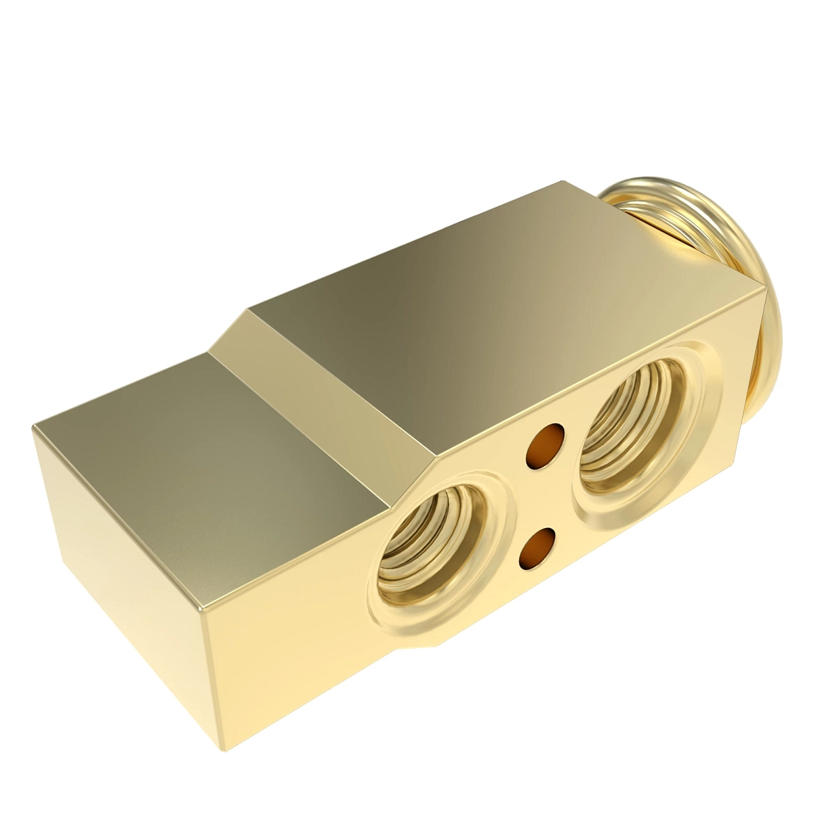 Pressure Relief Valve