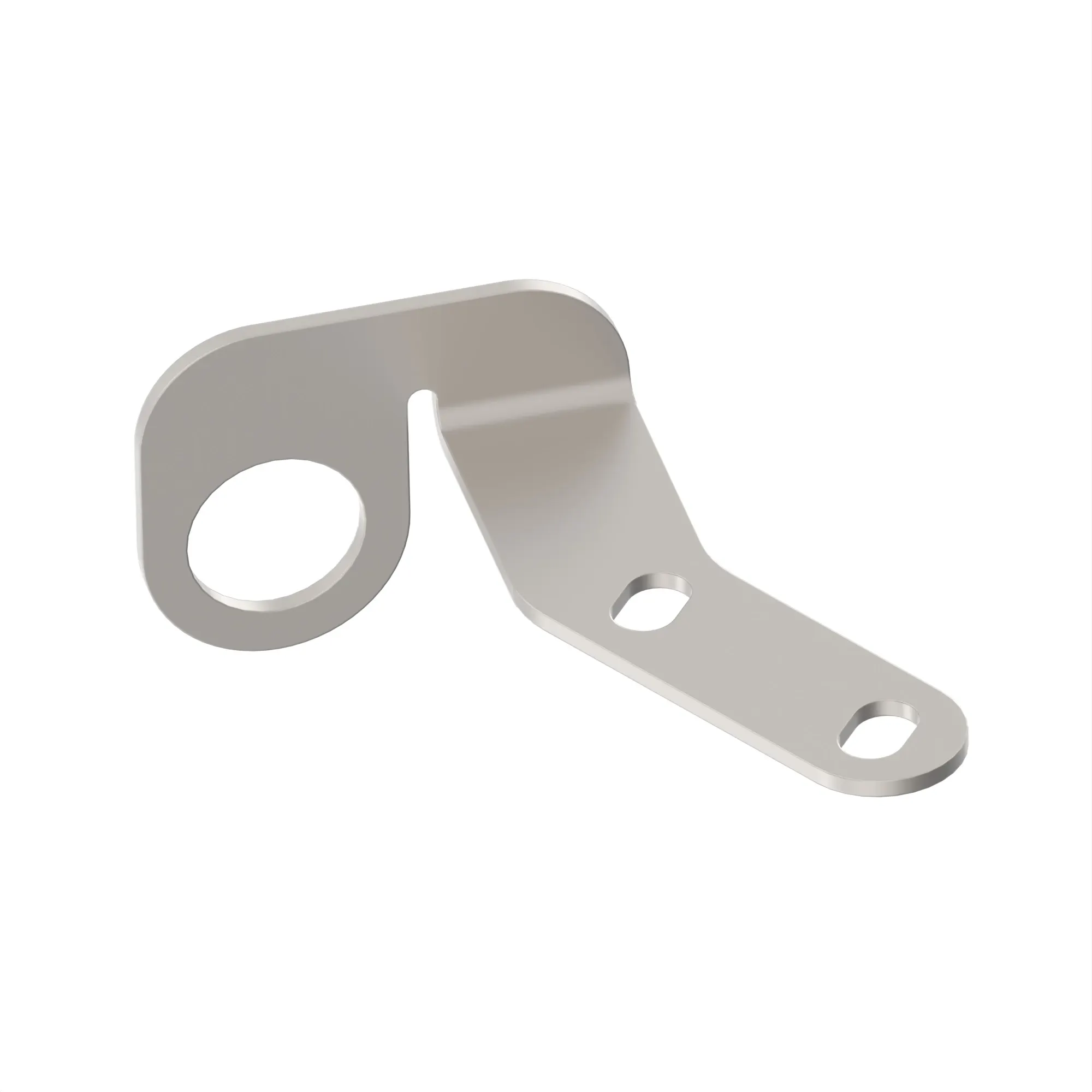 SHEET METAL BRACKET ACUMMULADOR