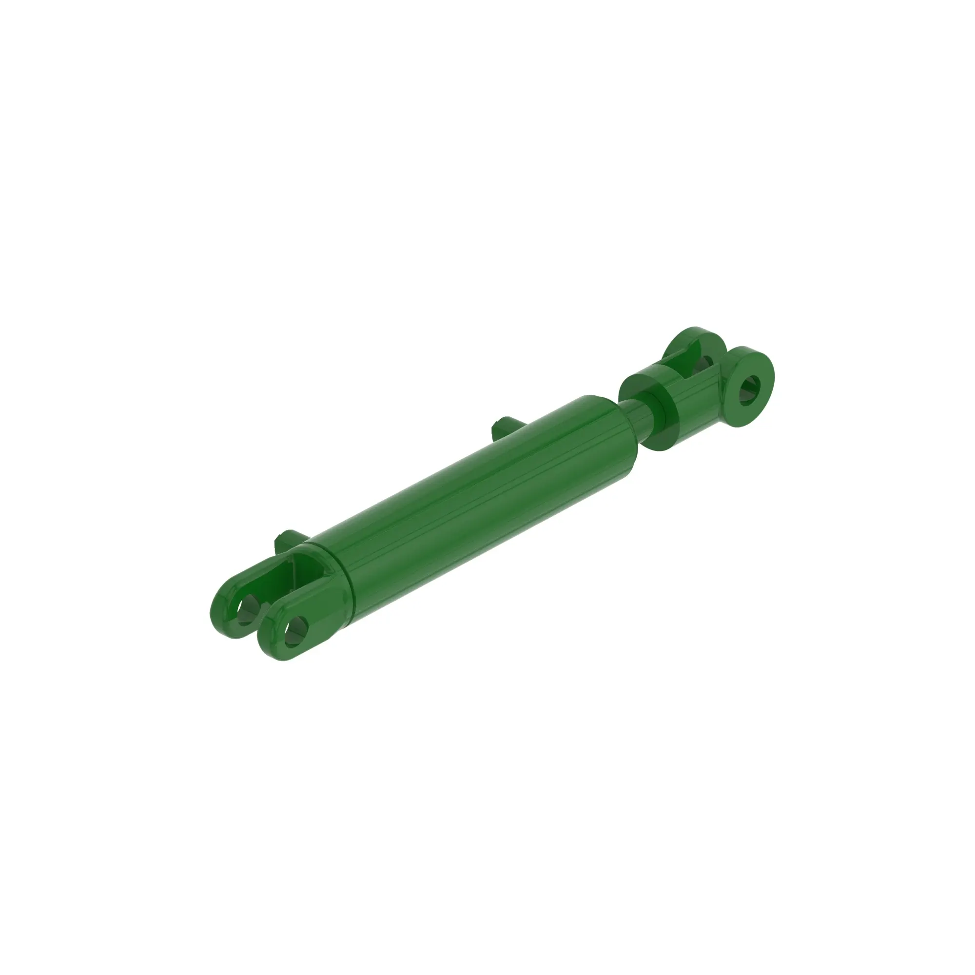 HYDRAULIC CYLINDER, 63.5X36-203.5,5