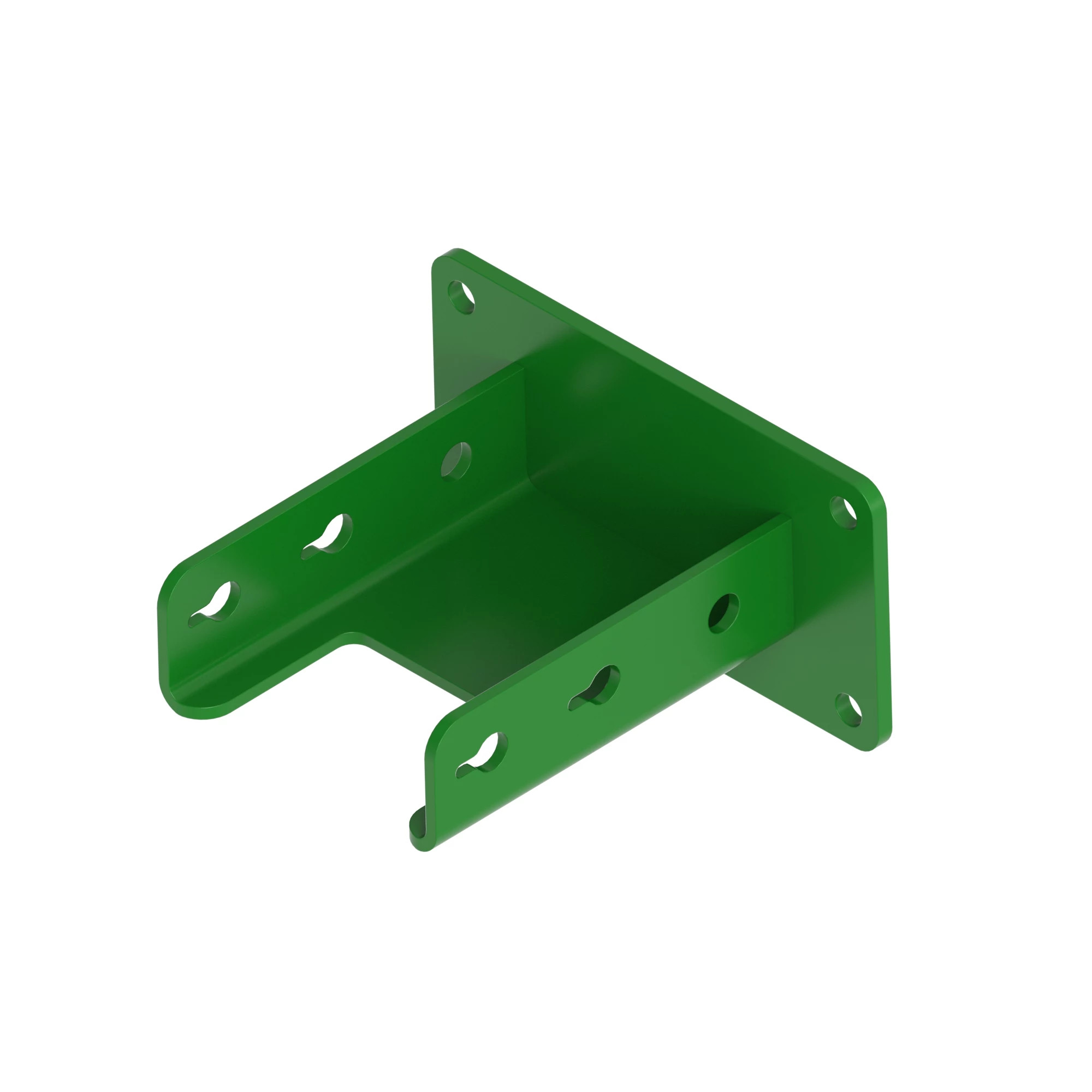BRACKET, TONGUE, STORAGE MID SECTIO