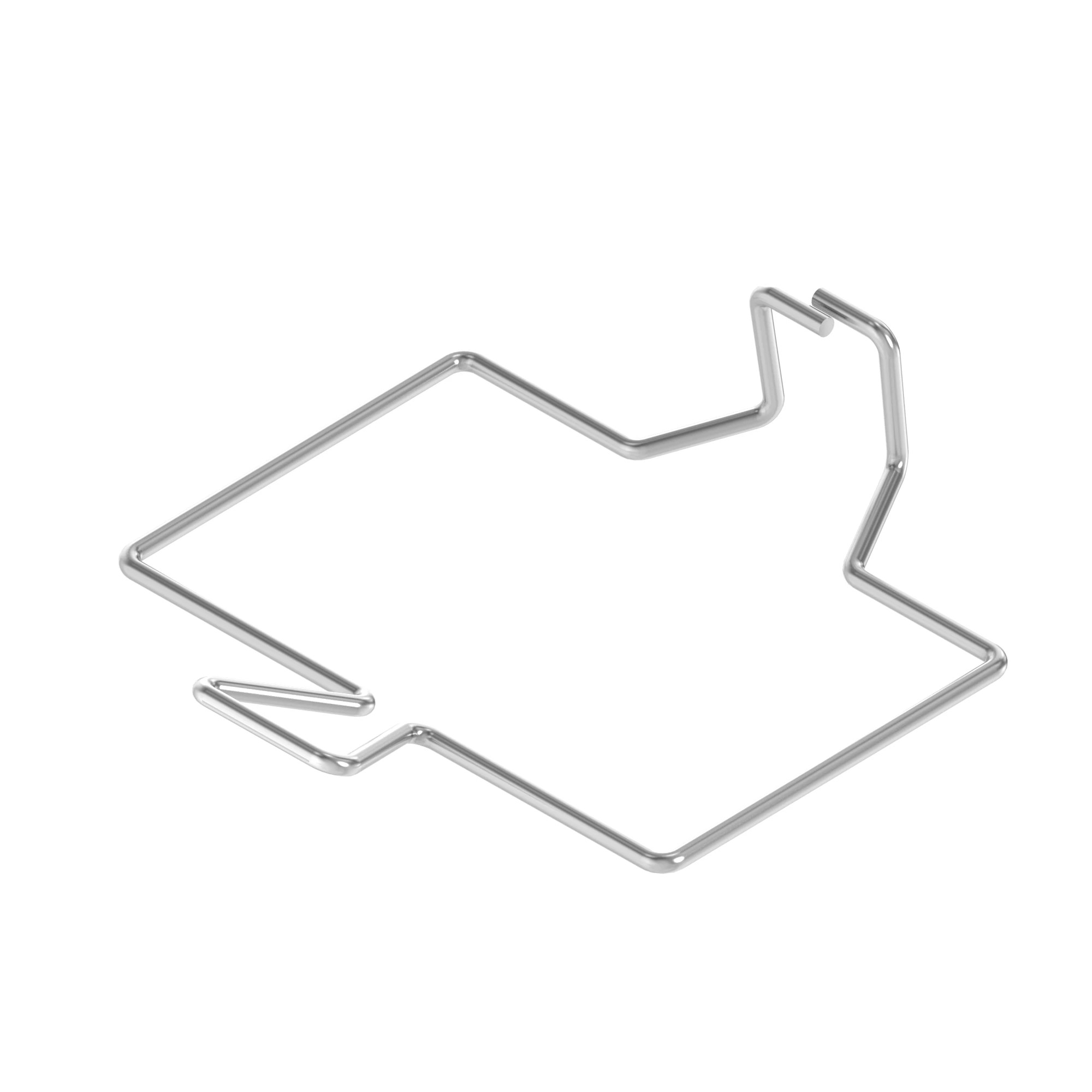 John Deere Retainer - T267036