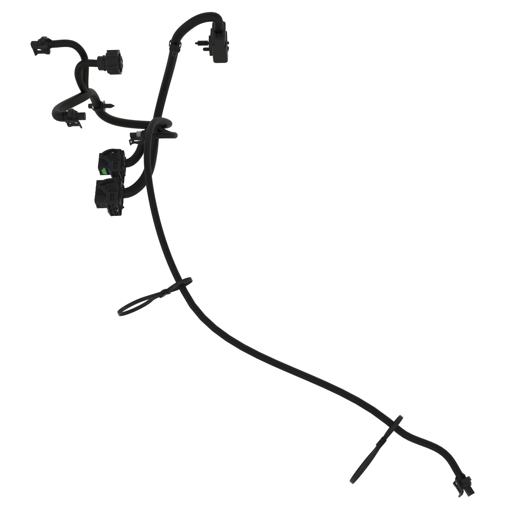 AIR TRAILER BRAKE