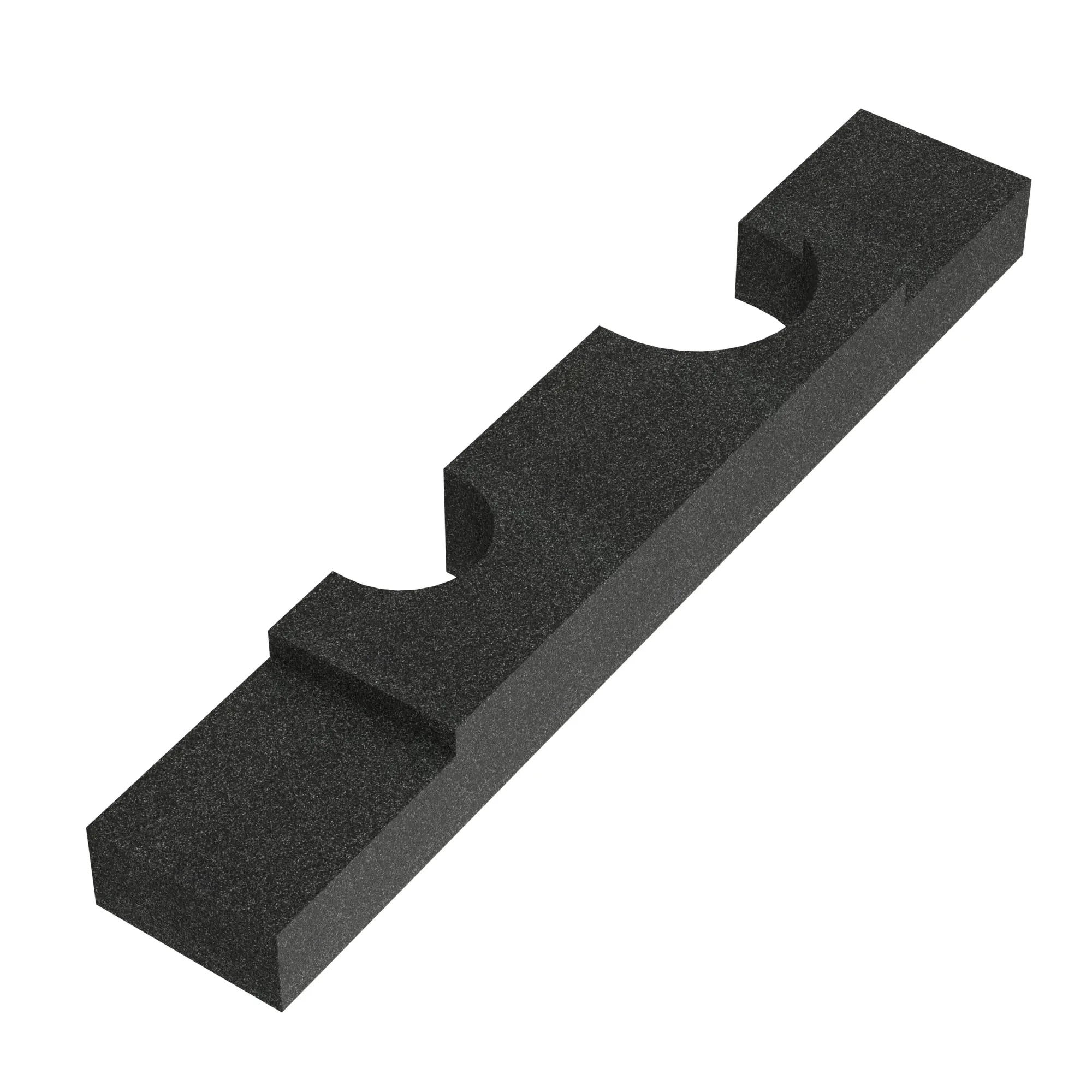 John Deere Foam Isolator - T279382