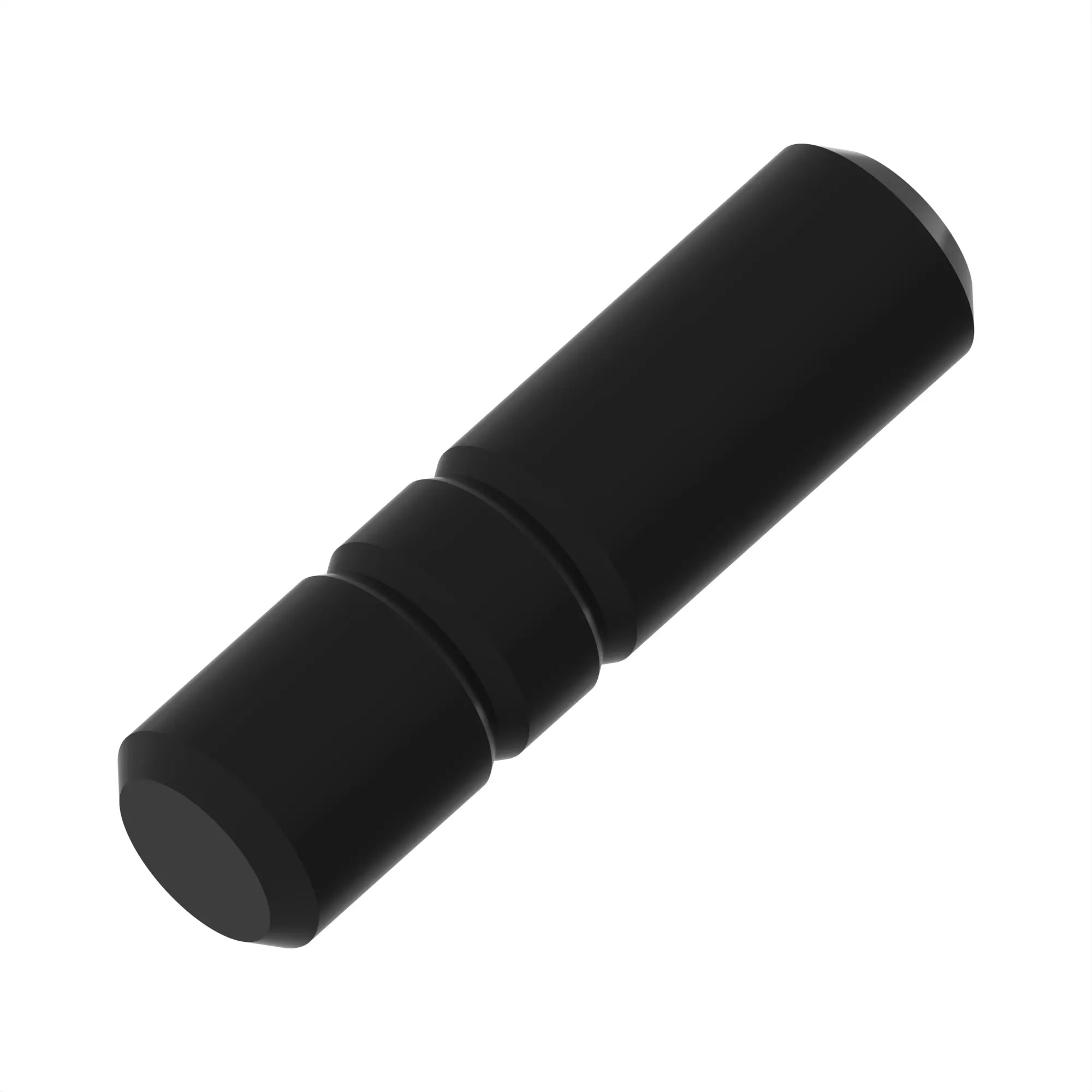 STUD, STRAIGHT, METRIC, M8X20, THRE