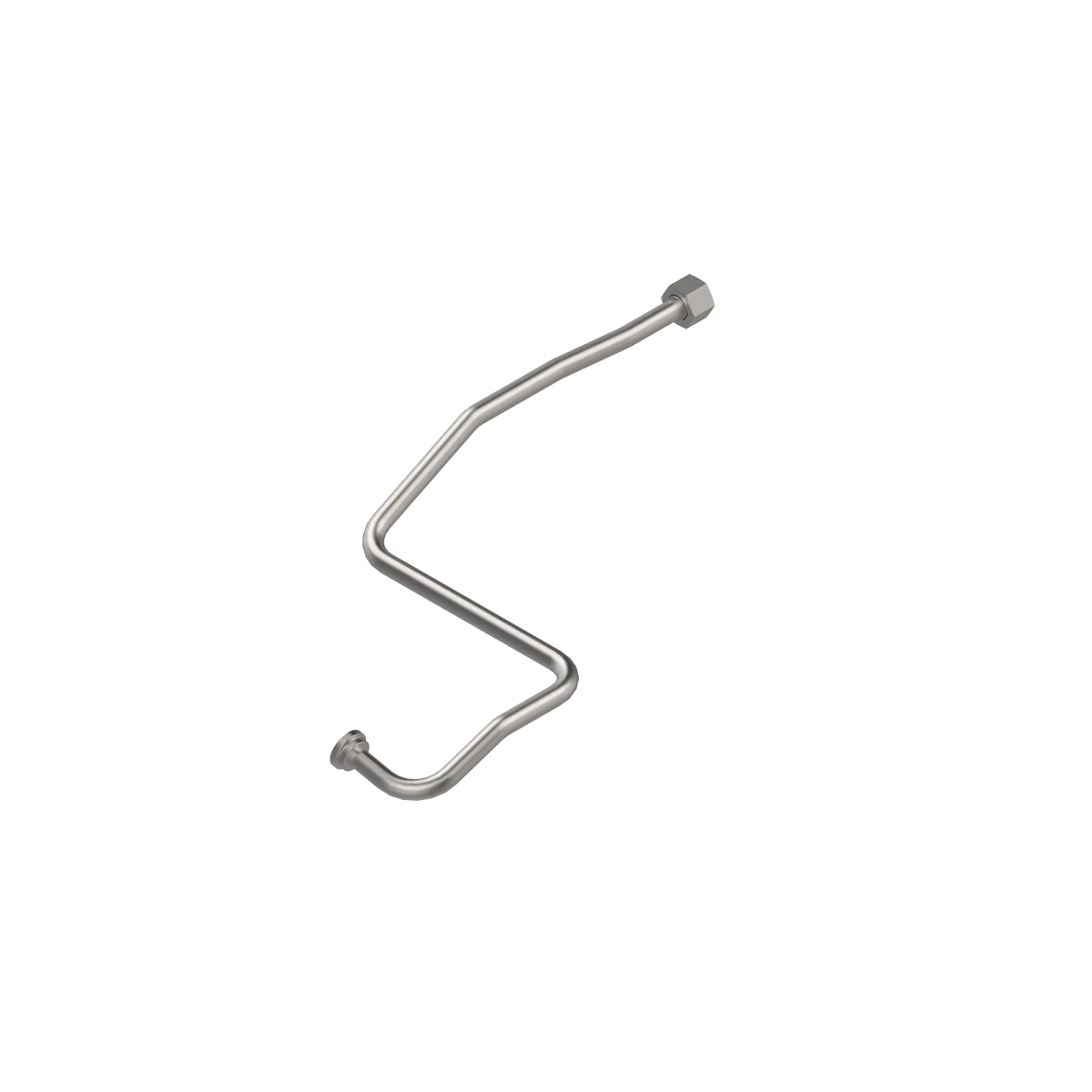 Oil Line, Implement Pump Outlet