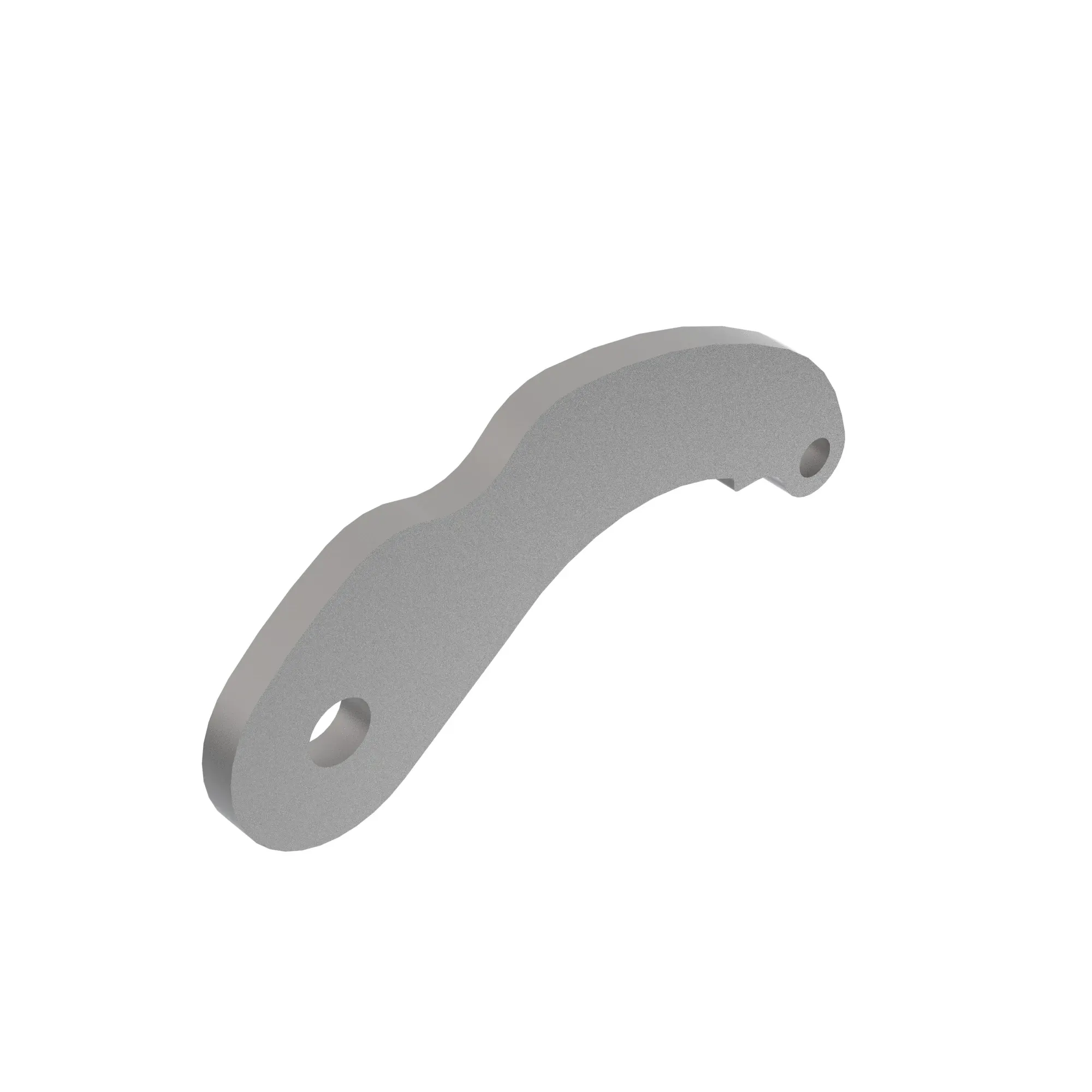 John Deere Latch - TT187690