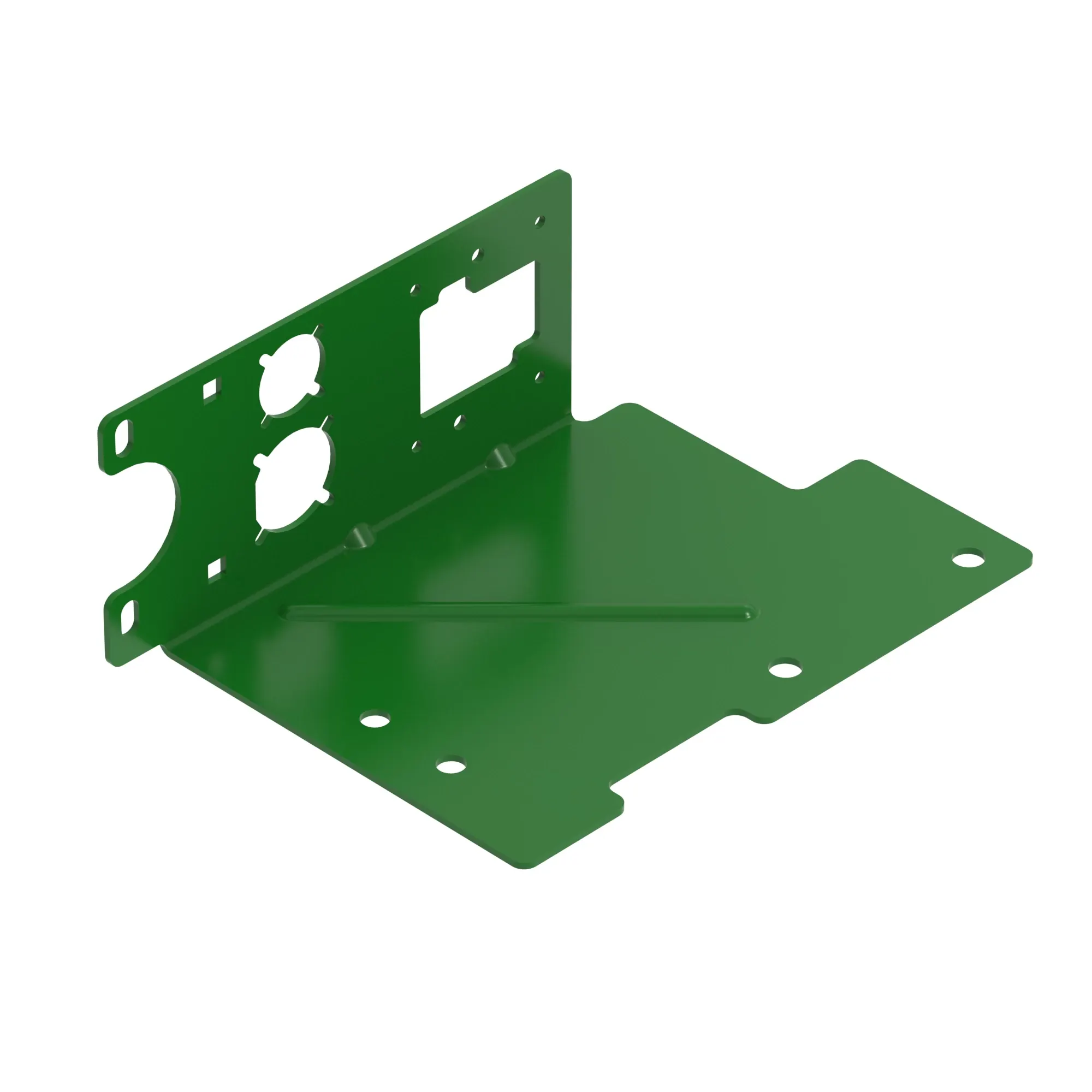 John Deere Bracket - R227000