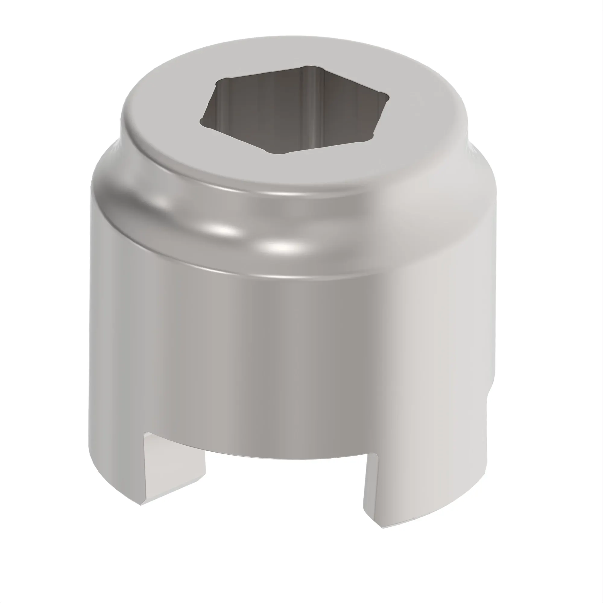 SEMI-FINISHED CASTING, COUPLER, AUG