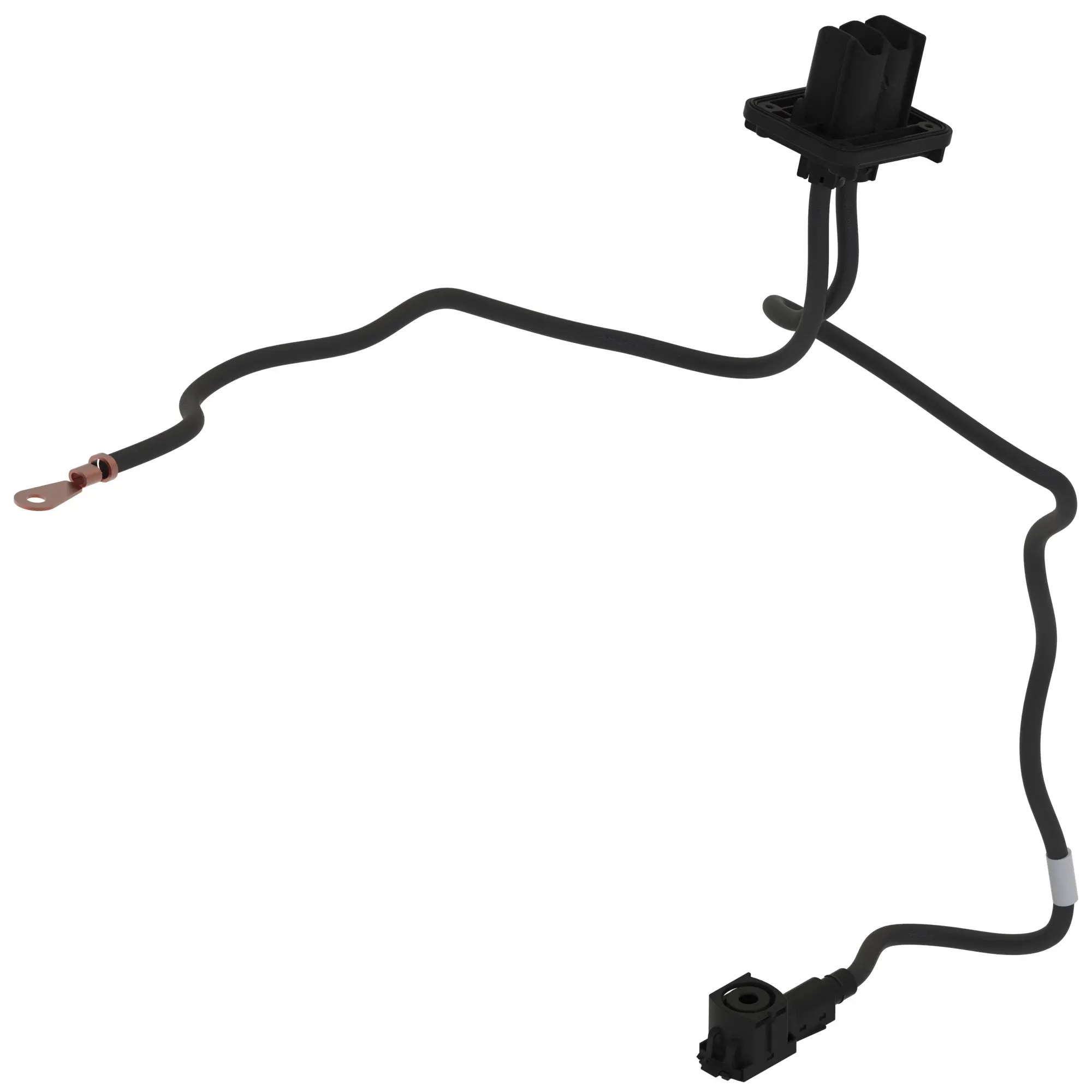 John Deere Power Cable - AXE80190