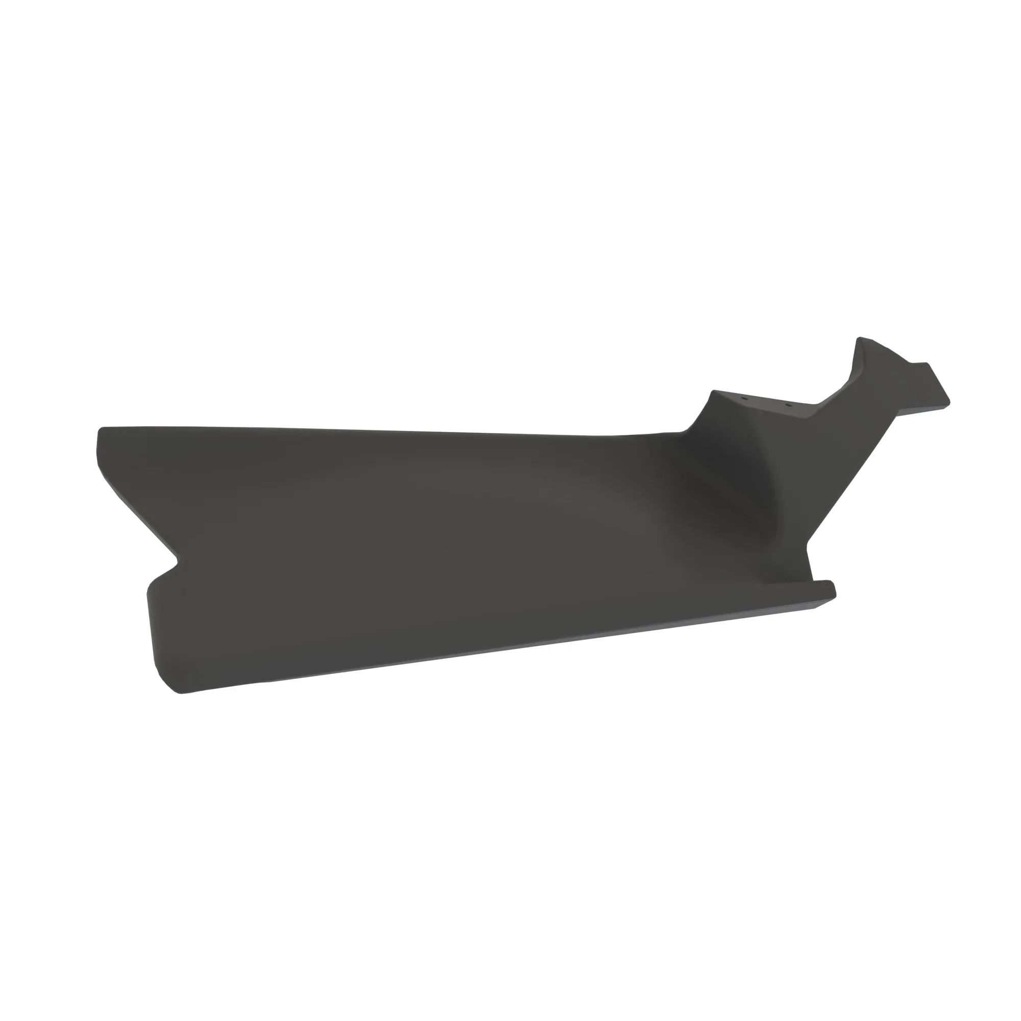 John Deere Left Side Crop Divider - AXE78766