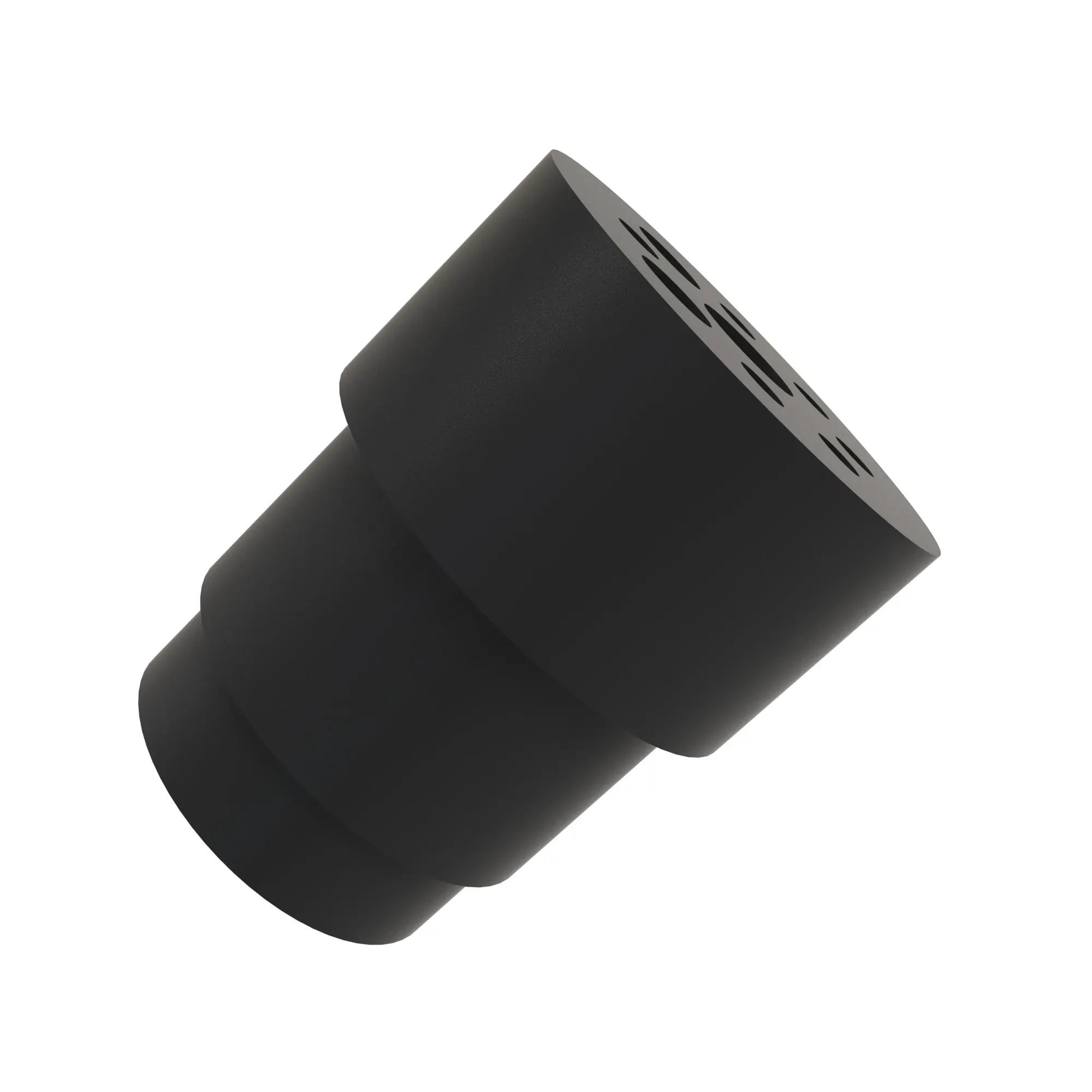 ELEC. CONNECTOR HOUSING