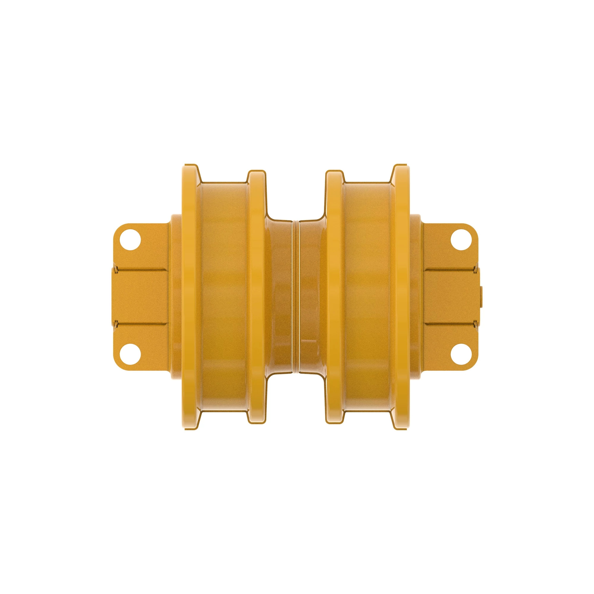 BOTTOM ROLLER, BOTTOM TRACK ROLLER