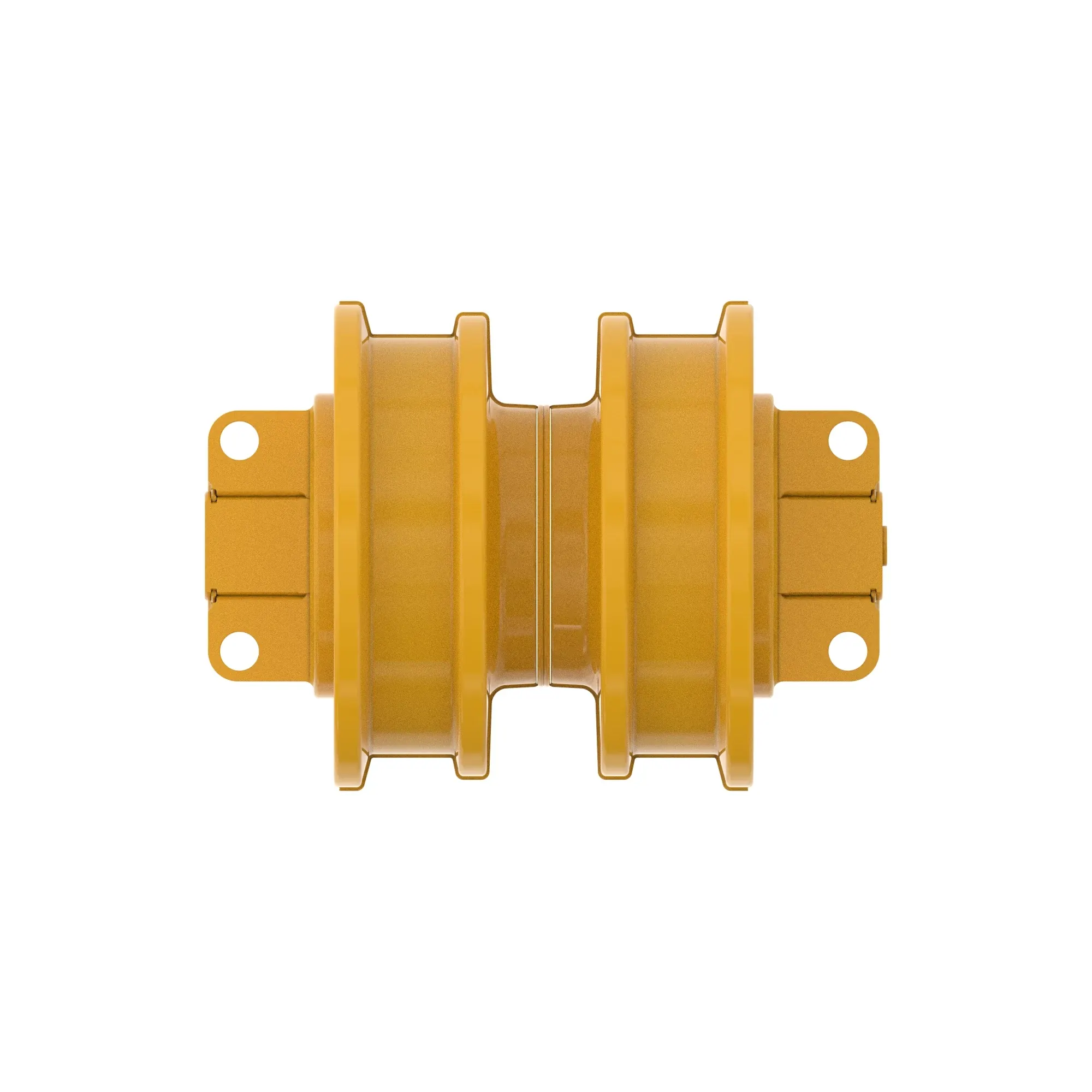 BOTTOM ROLLER, BOTTOM TRACK ROLLER