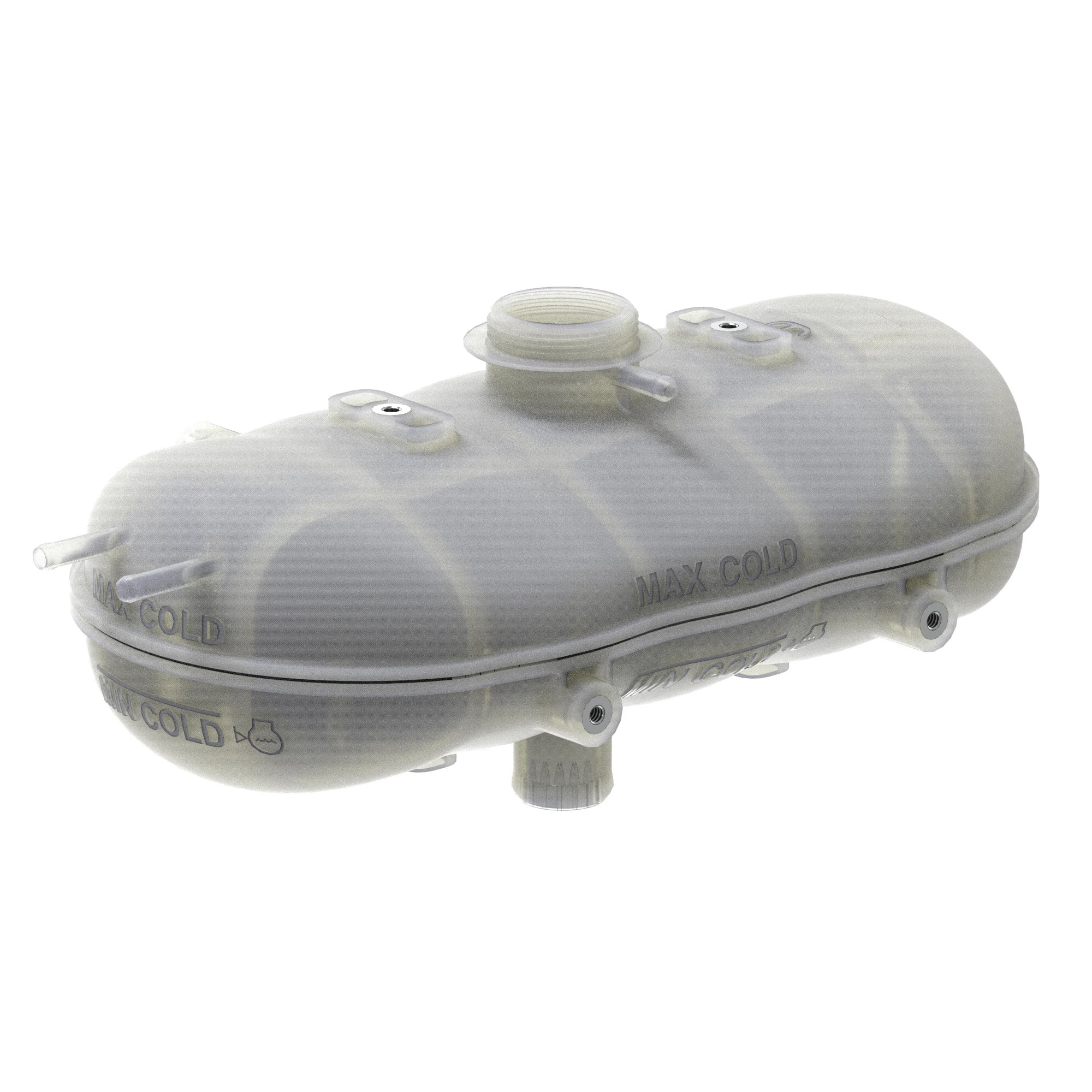 John Deere Surge Tank, 3.6 Liter - AT323369