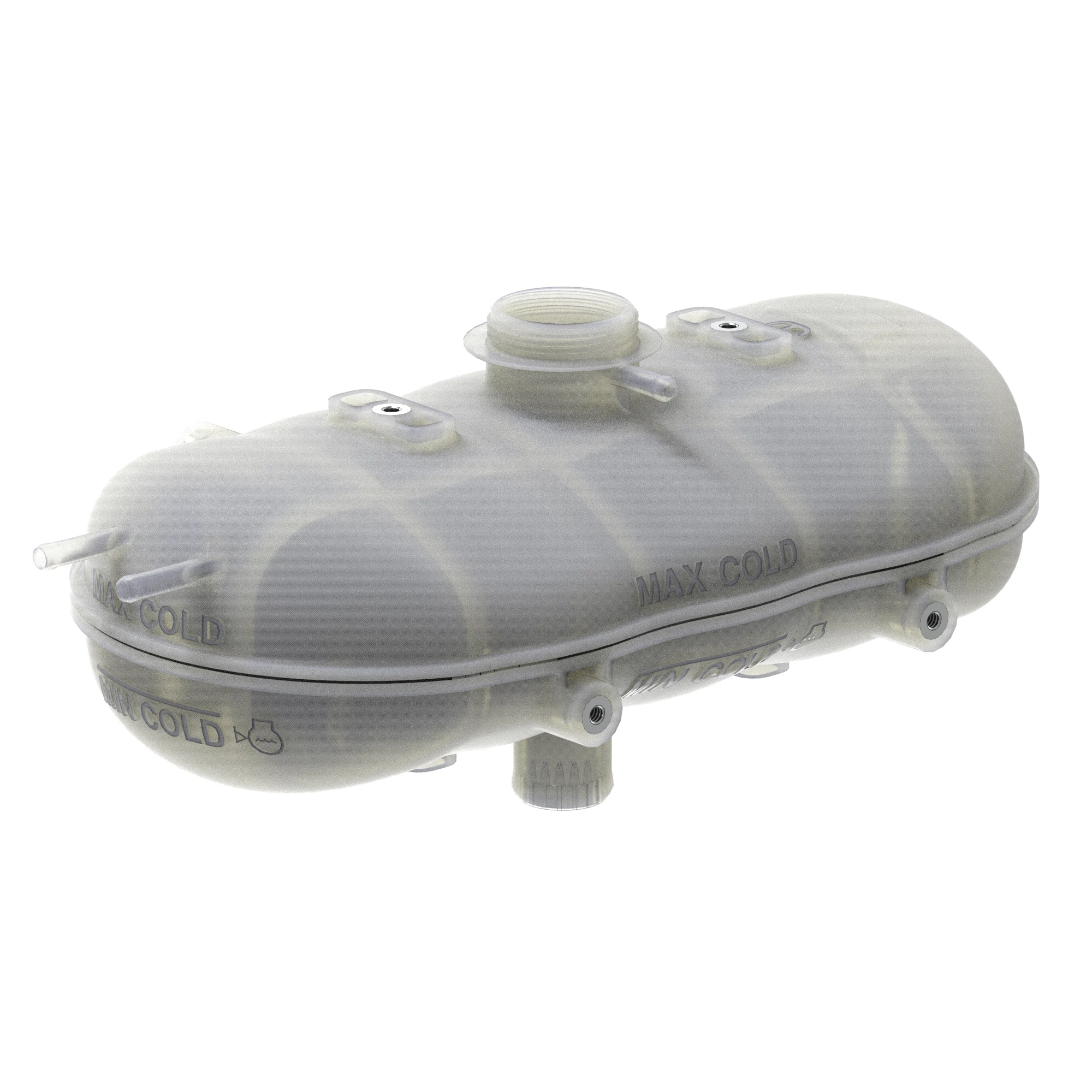 AT323369: Surge Tank, 3.6 Liter | Shop.Deere.com