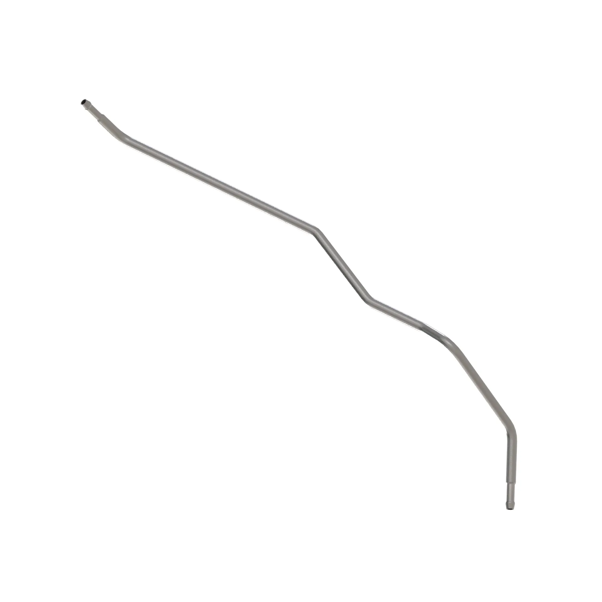 W FORMED ENDS