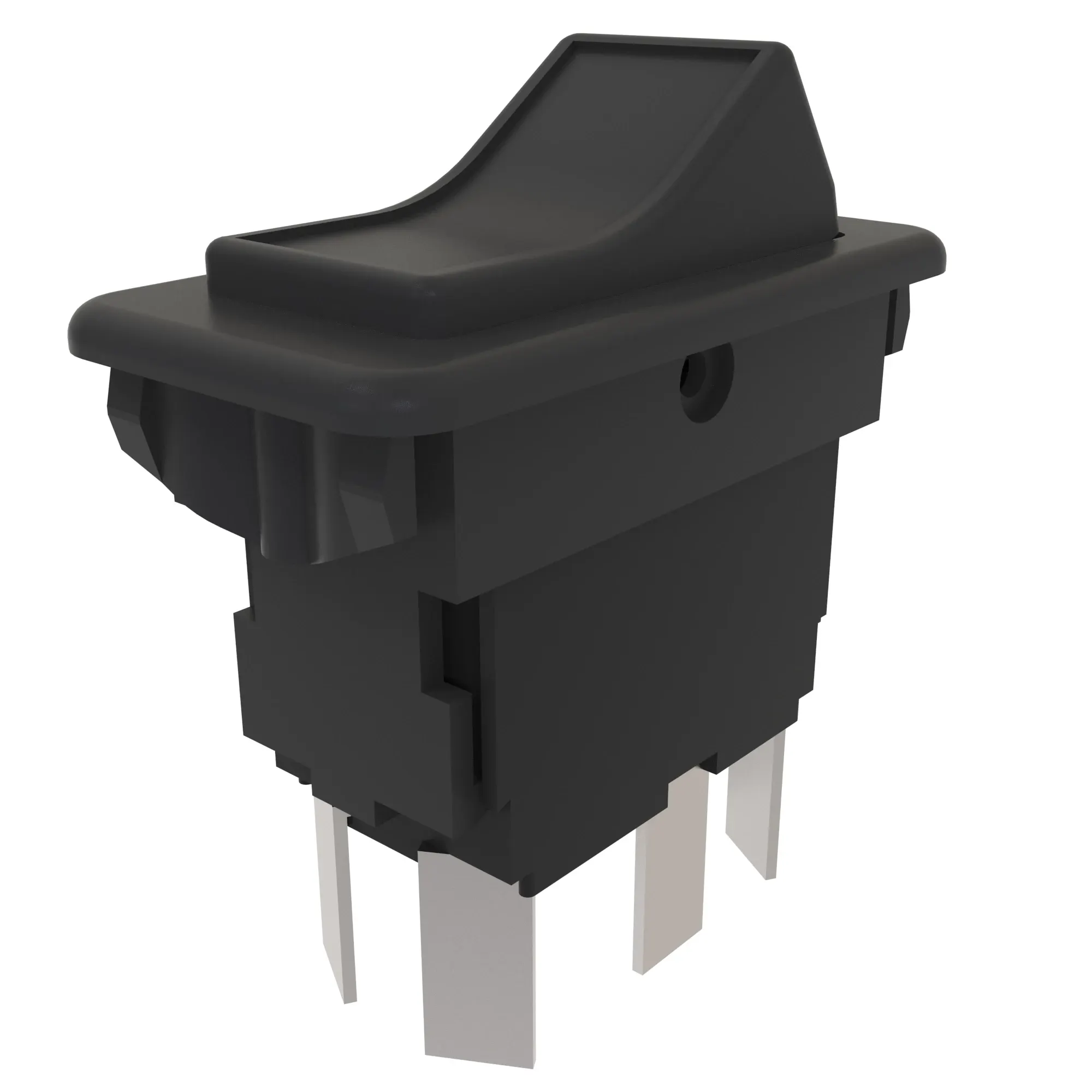 John Deere Toggle/Rocker Switch - AN372631