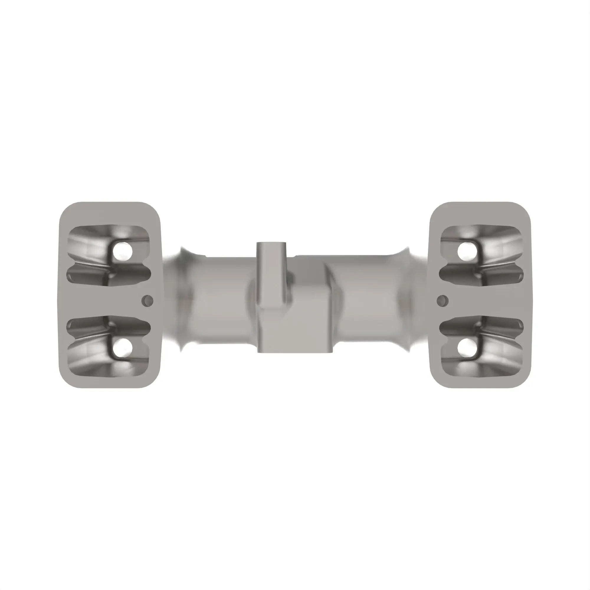 SUPPORT, ROCKSHAFT 20-37KN