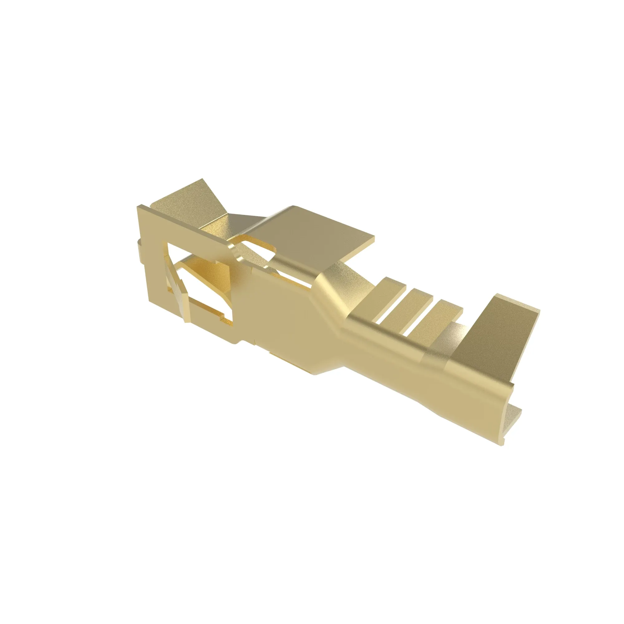 DELPHI LMPSKT WDG FEM UNPLT 20-18GA