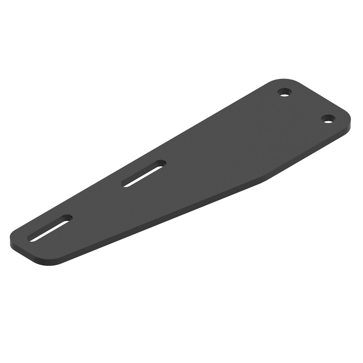 Bracket, Fuel Tank Mounting