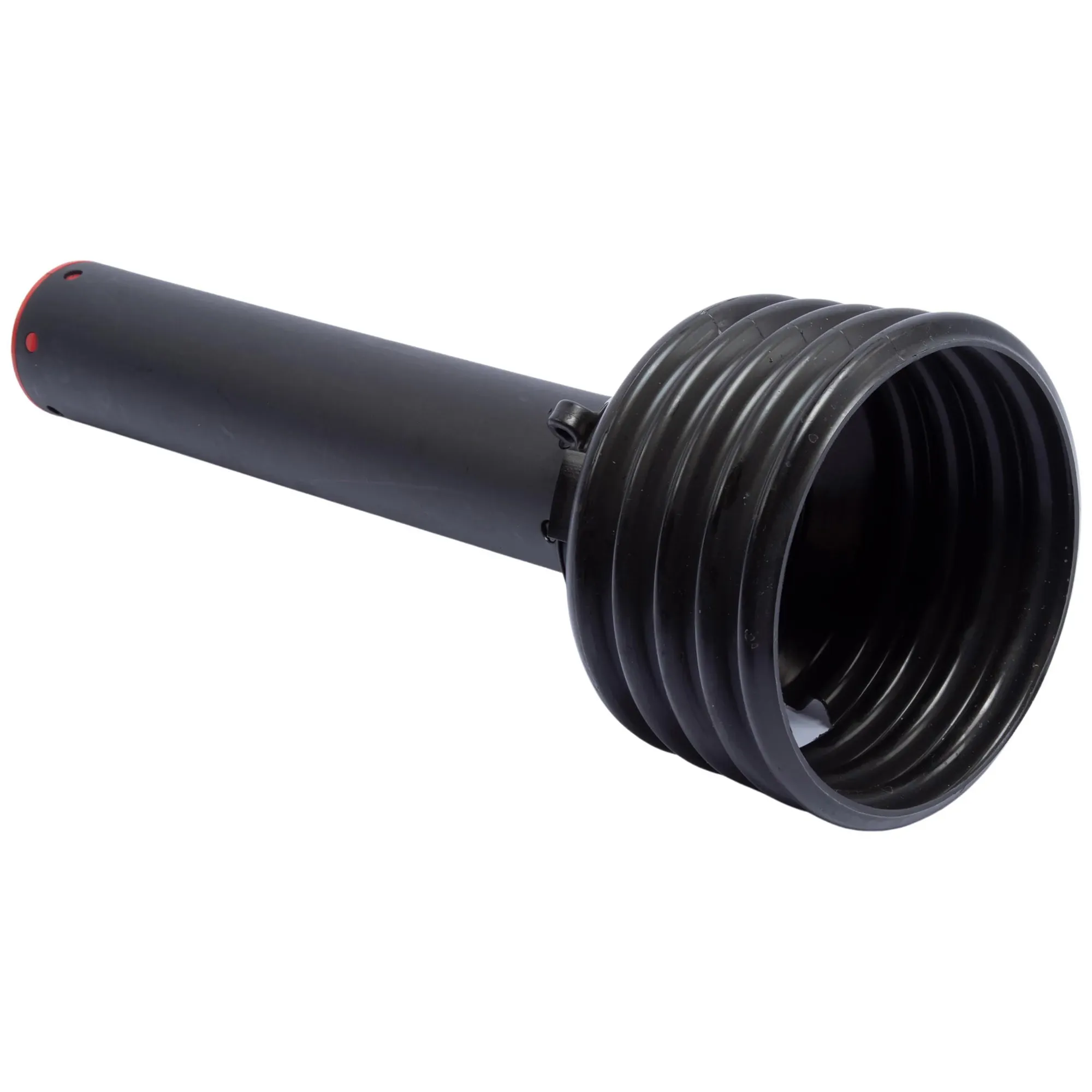 SHIELD ASSY - TUBE