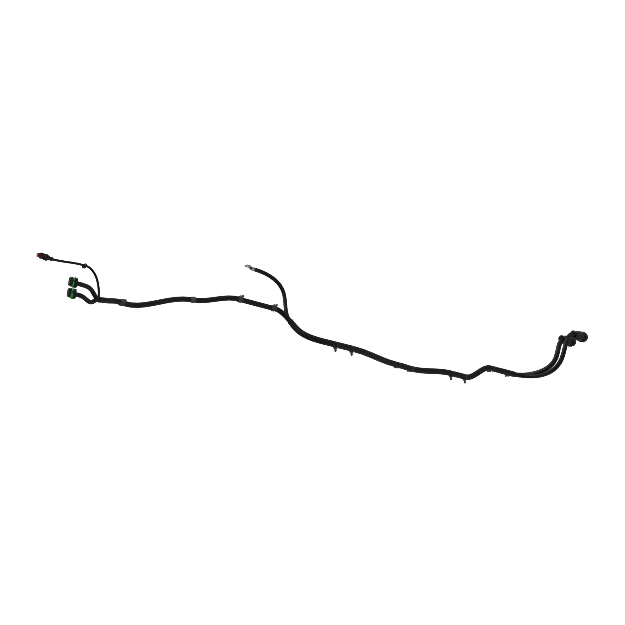 John Deere Chassis Wiring Harness - AKK25222