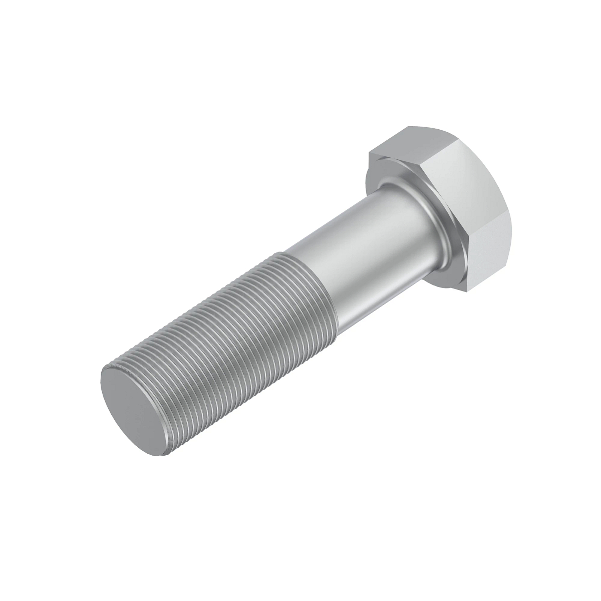 HEX SCREW M20 X 1,5 X95 /10.9 DACRO