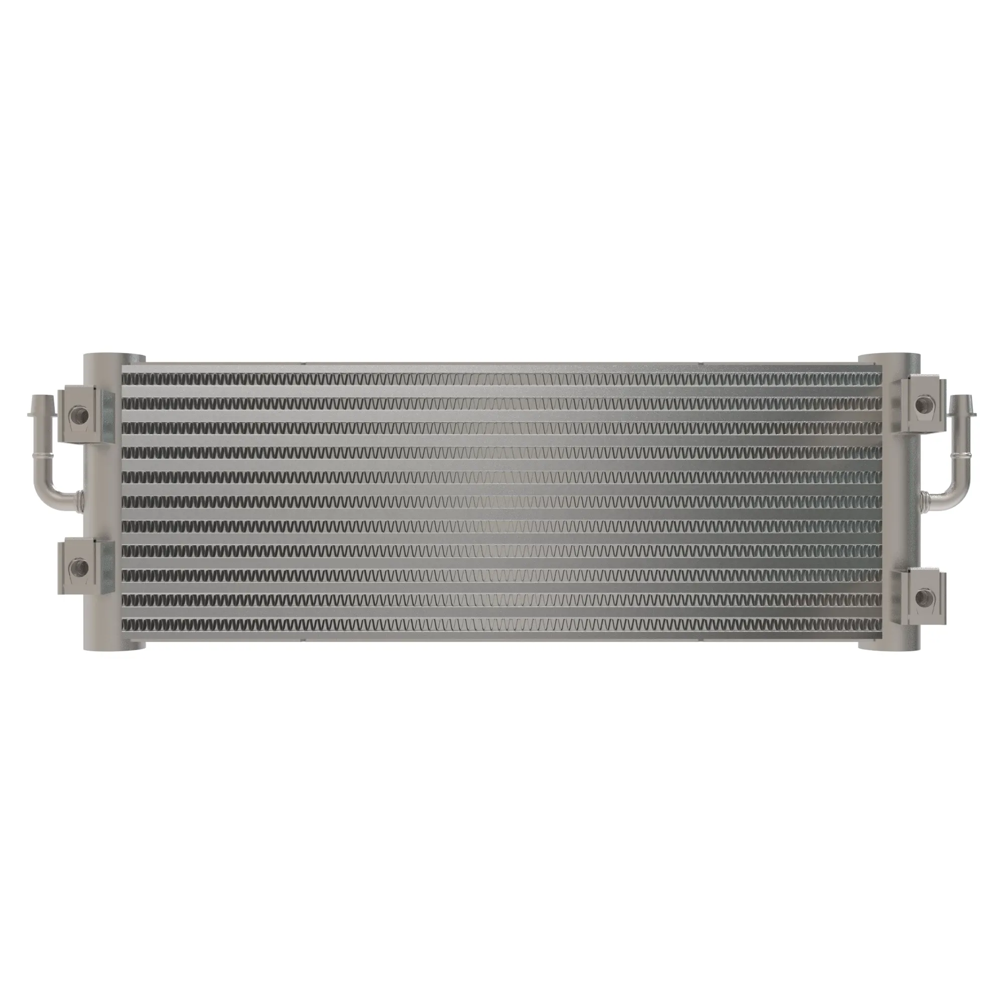 FUEL COOLER