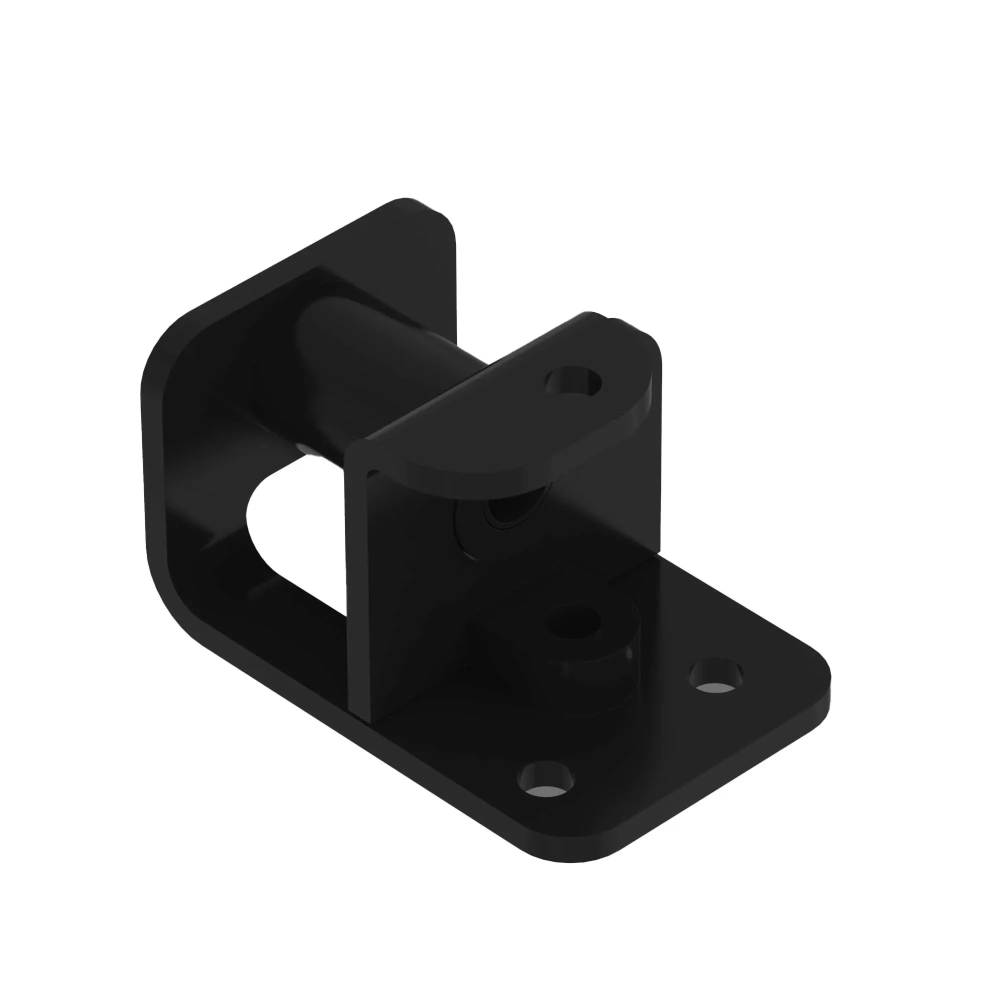 John Deere Pivot Assembly Bracket - LVA10374