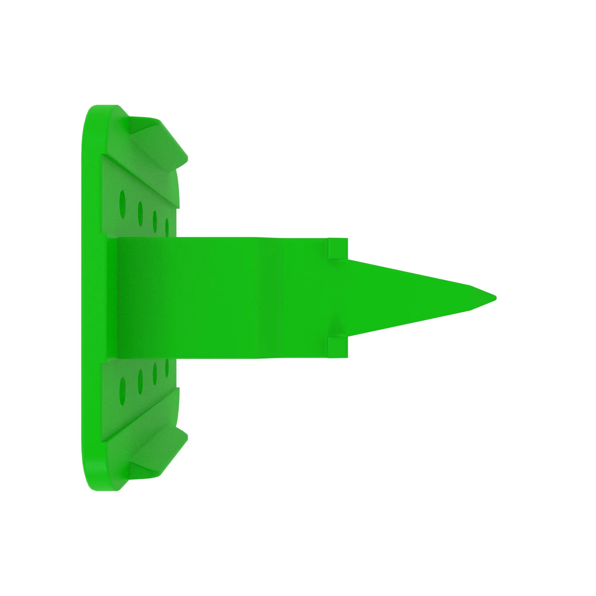 Elec.Connect Locking Device