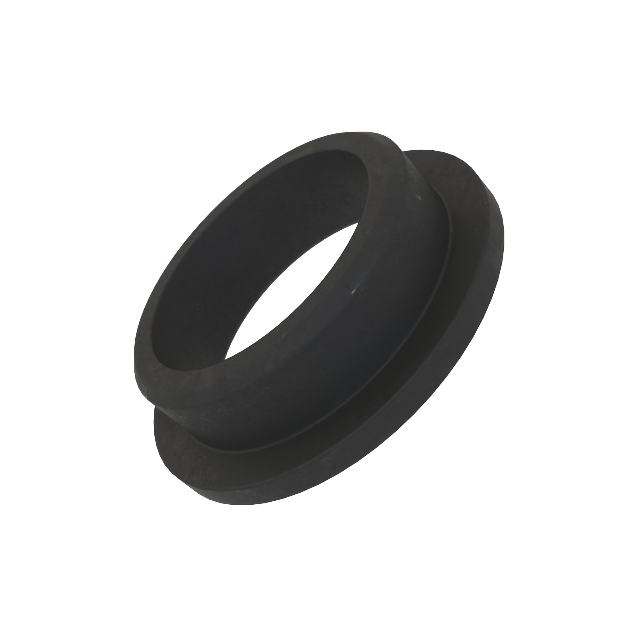 BUSHING, FUEL GAUGE, NITRILE