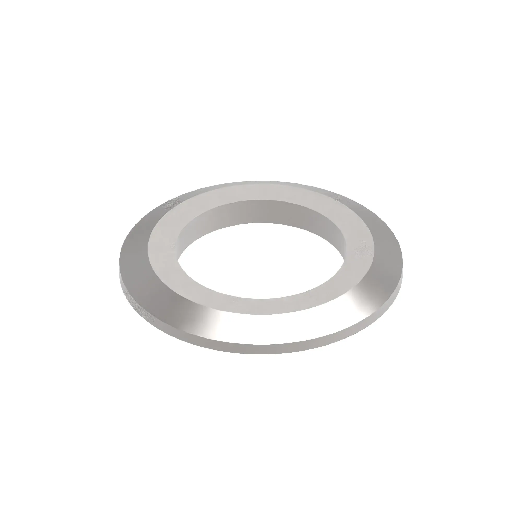 John Deere Round Hole Metallic Washer - CQ57358
