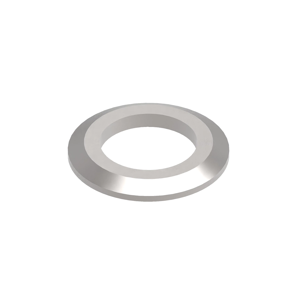 Washer 30.2X50X5 Zn