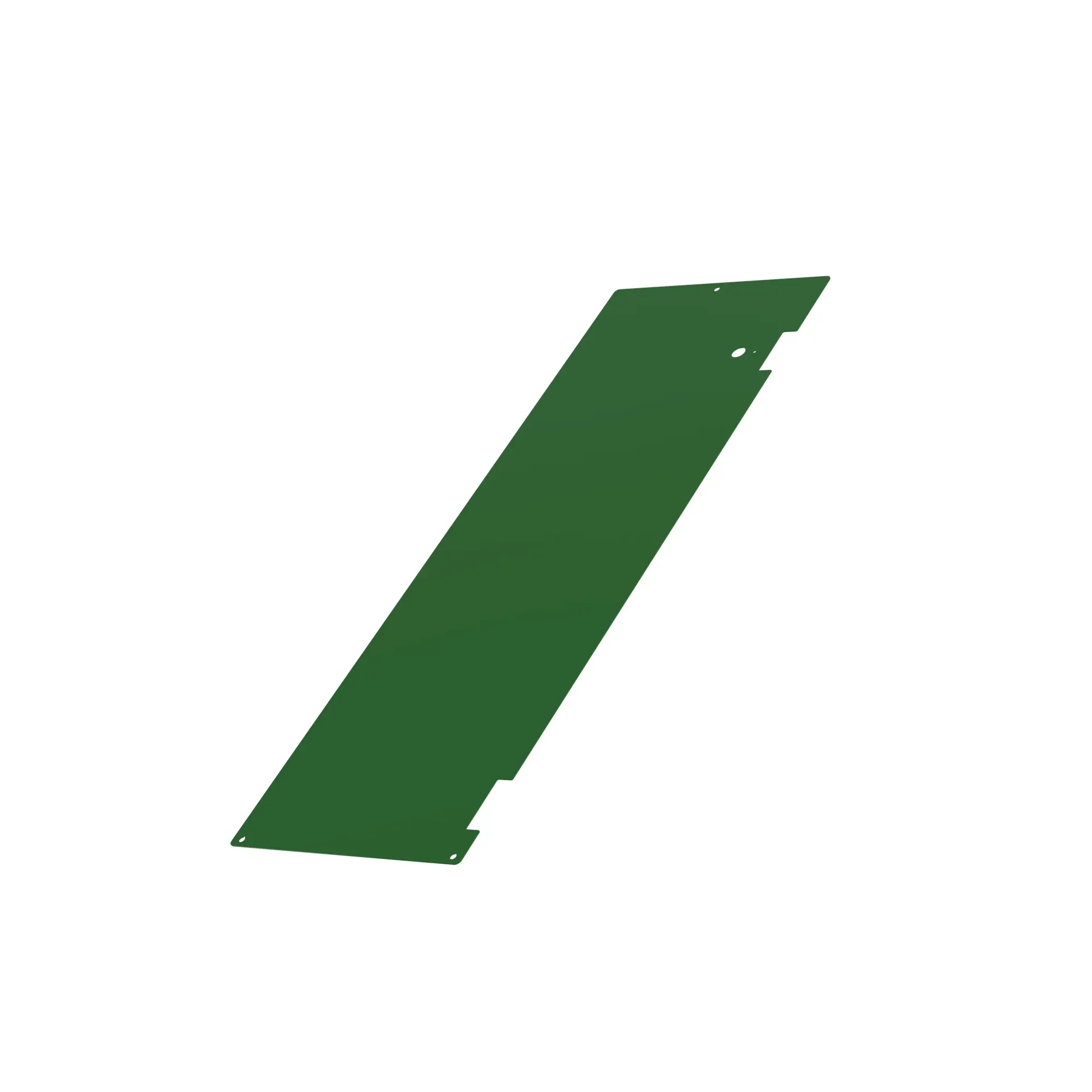 John Deere Plate - KK67626
