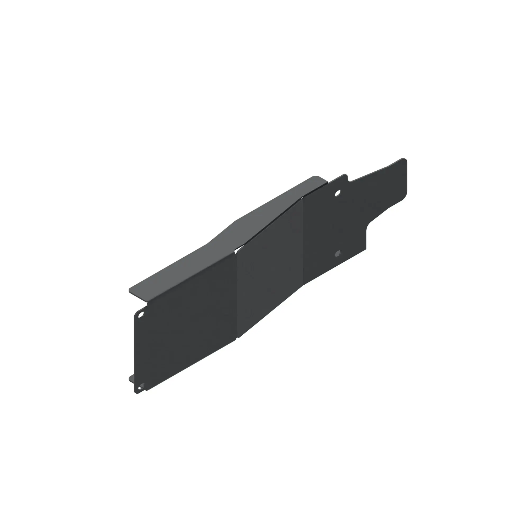 John Deere Plate - F717400