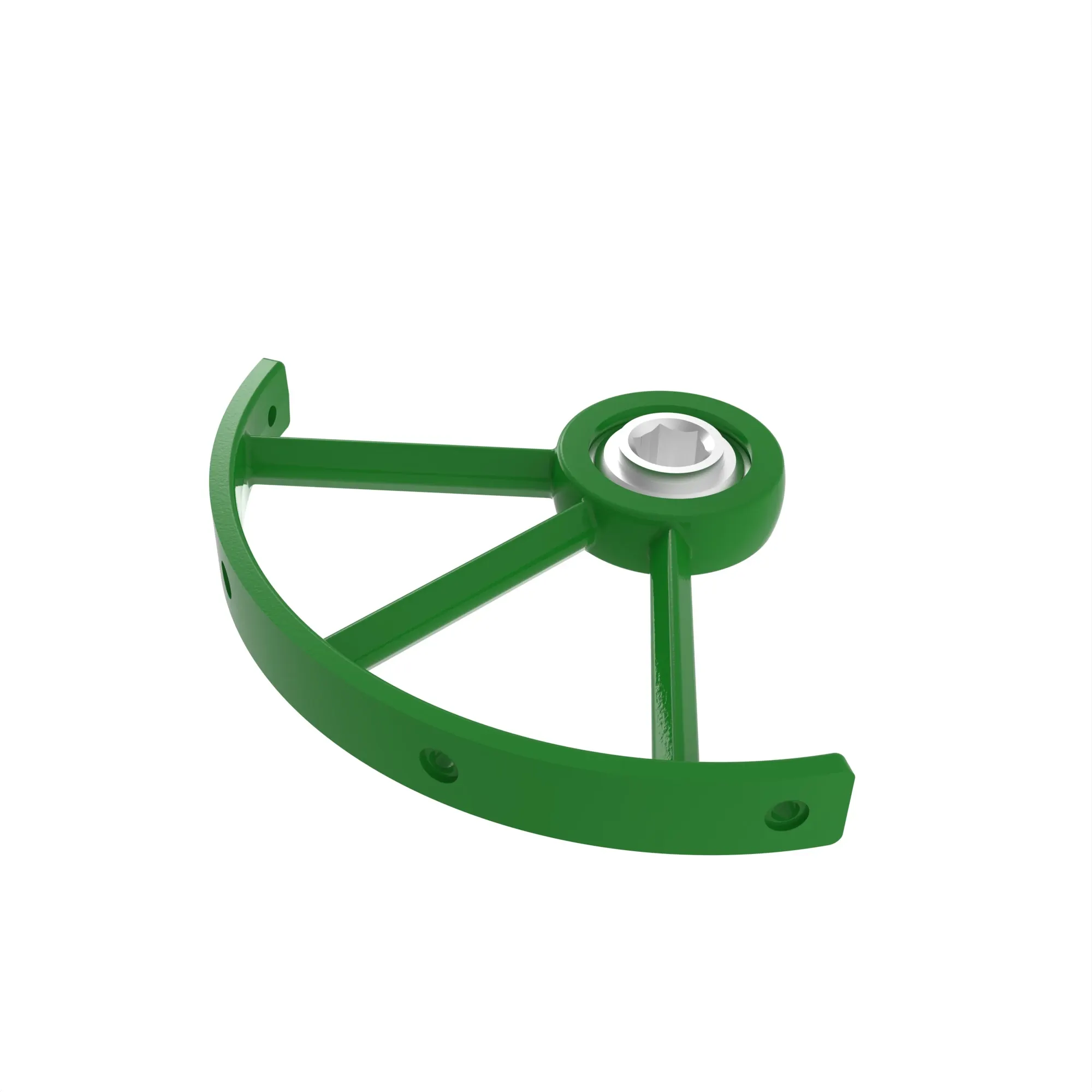 HOUSING, UNLOADING AUGER BEARING CA