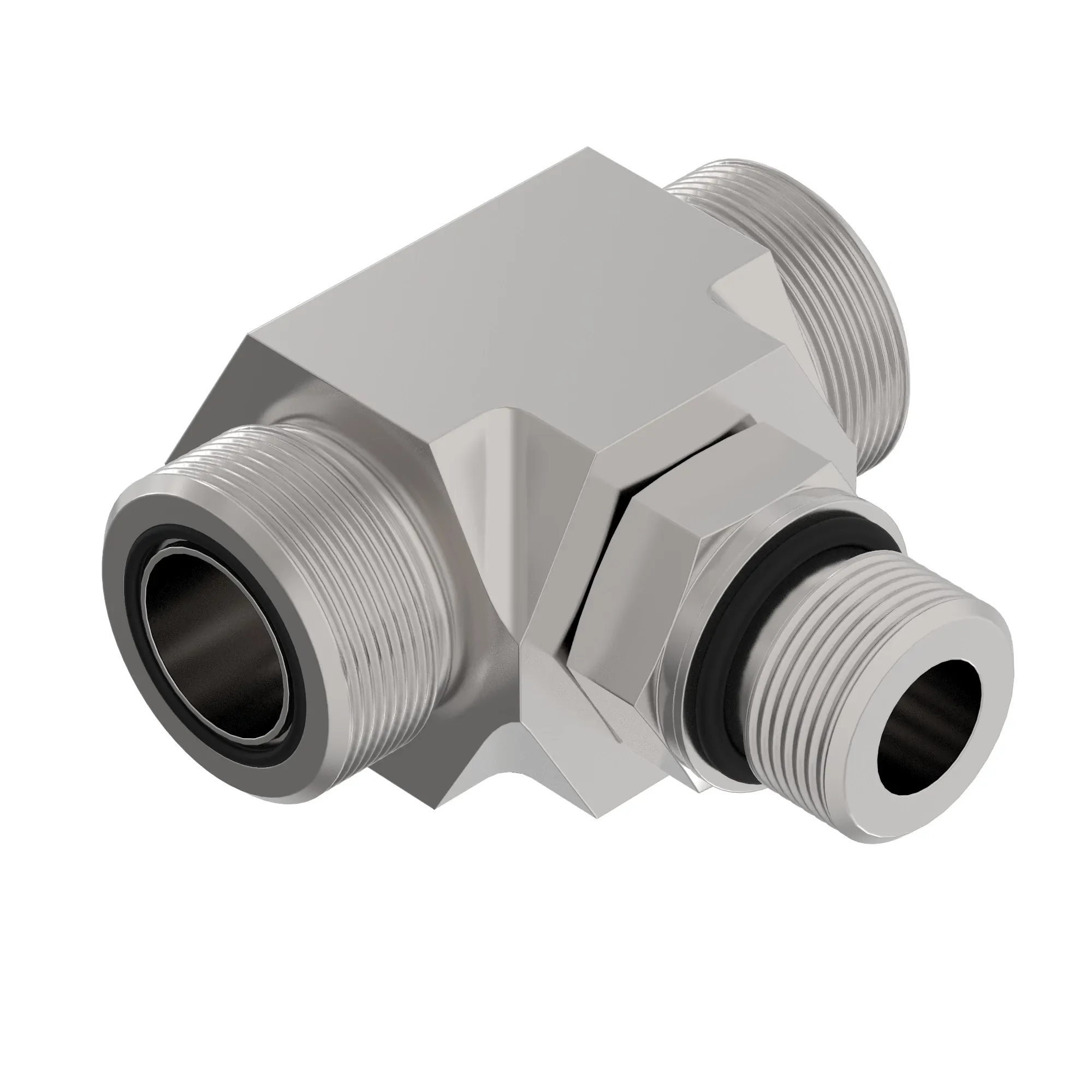 John Deere Tee Fitting - 61M5574