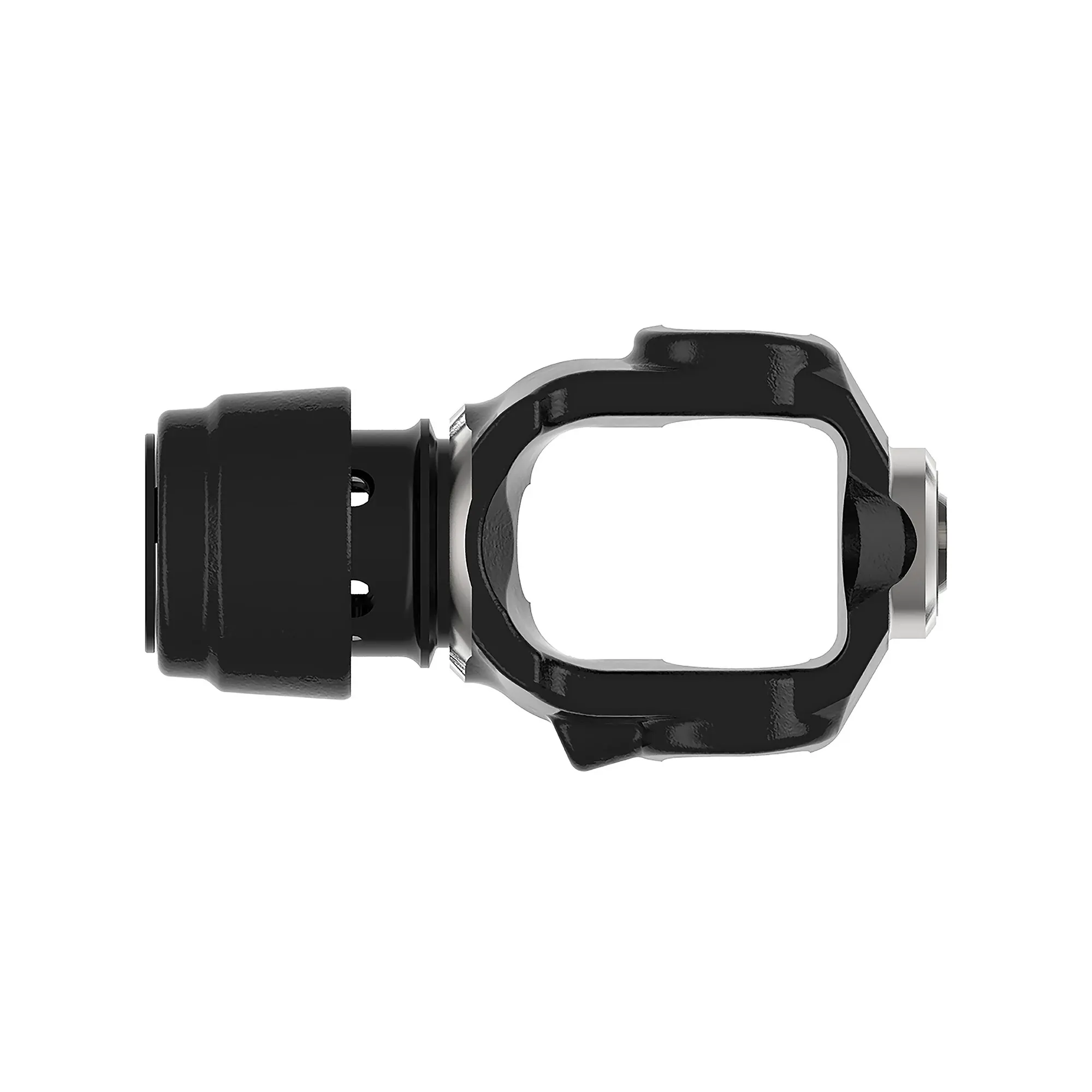 John Deere Universal Joint Yoke - AE50744