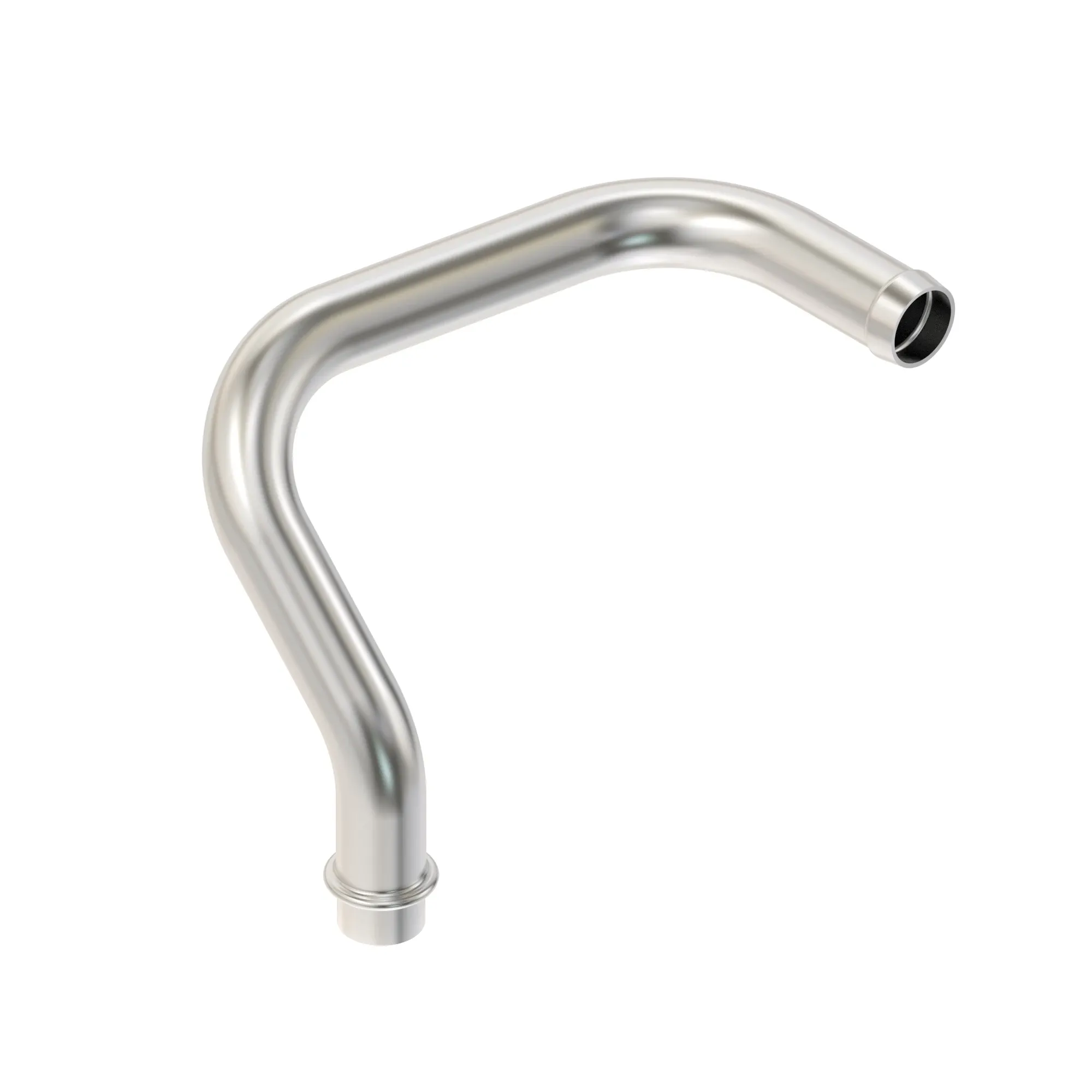 John Deere Coolant Line Tube - L169927