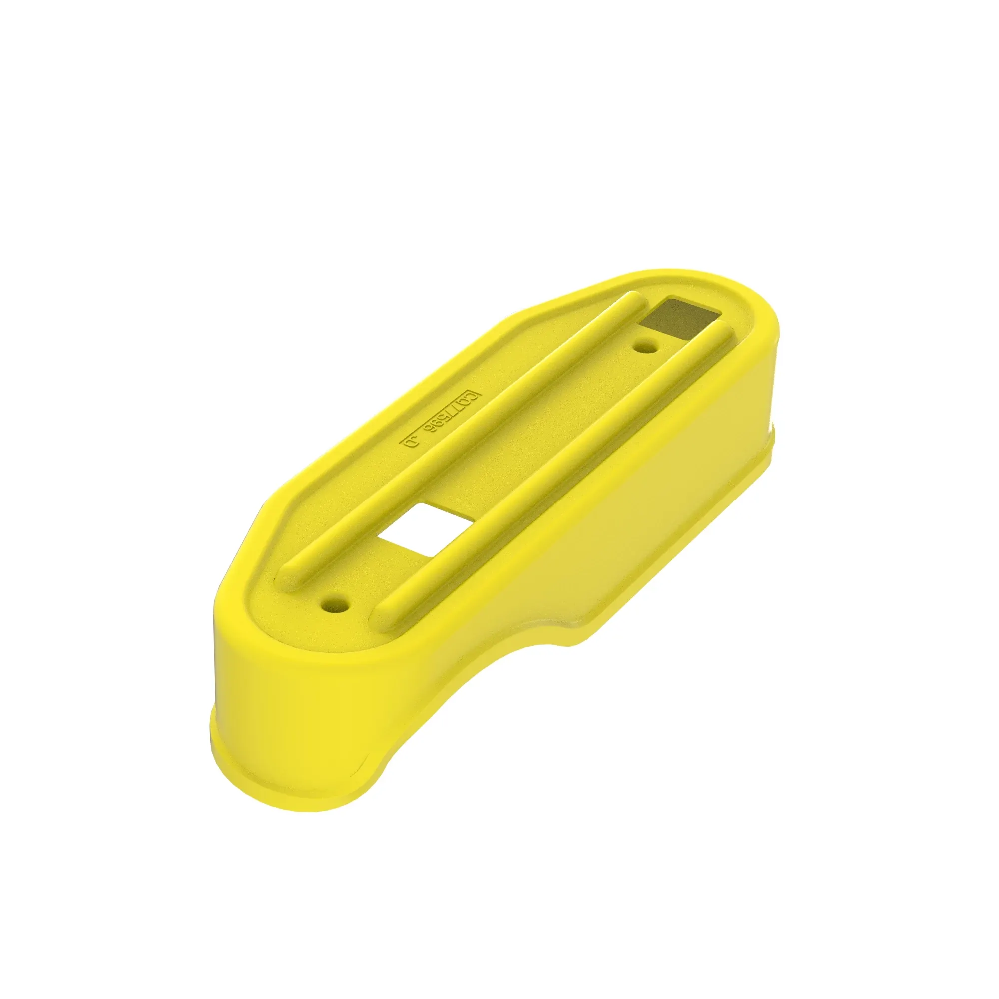 John Deere Chain Shield - CQ77596