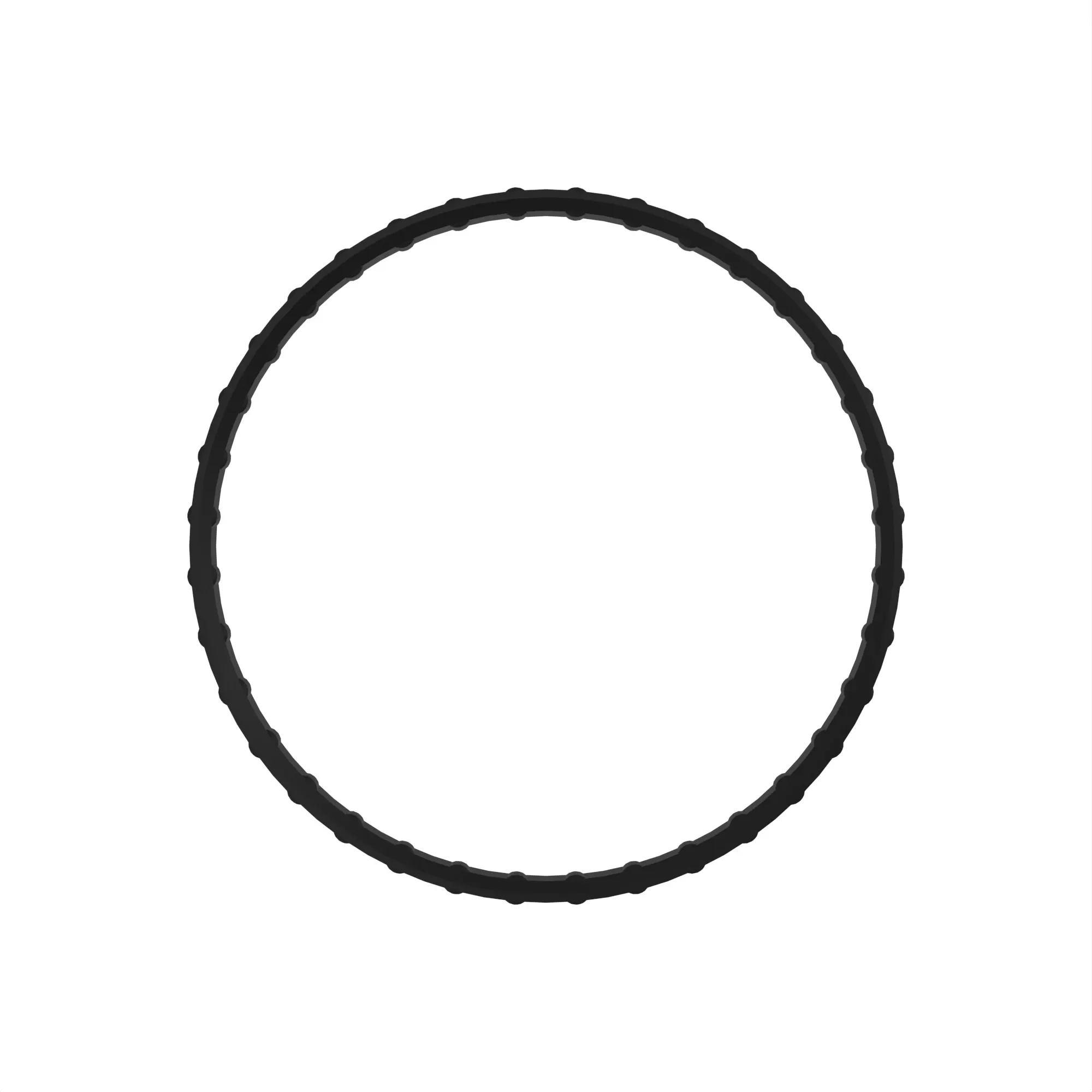 GASKET, OIL COOLER, LCD, Gasket