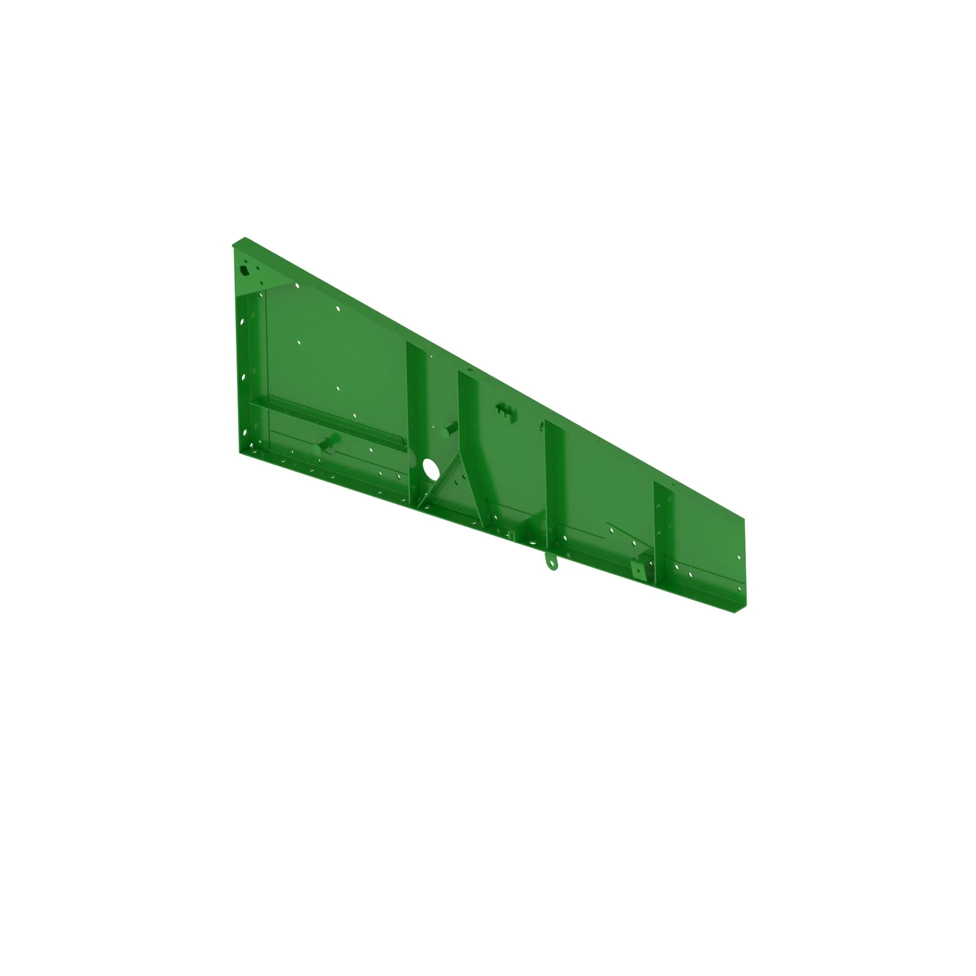 EXTENSION, ASSY, LH SIDESHEET