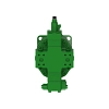 HYDRAULIC MOTOR, MOTOR, 140CC, SIDE