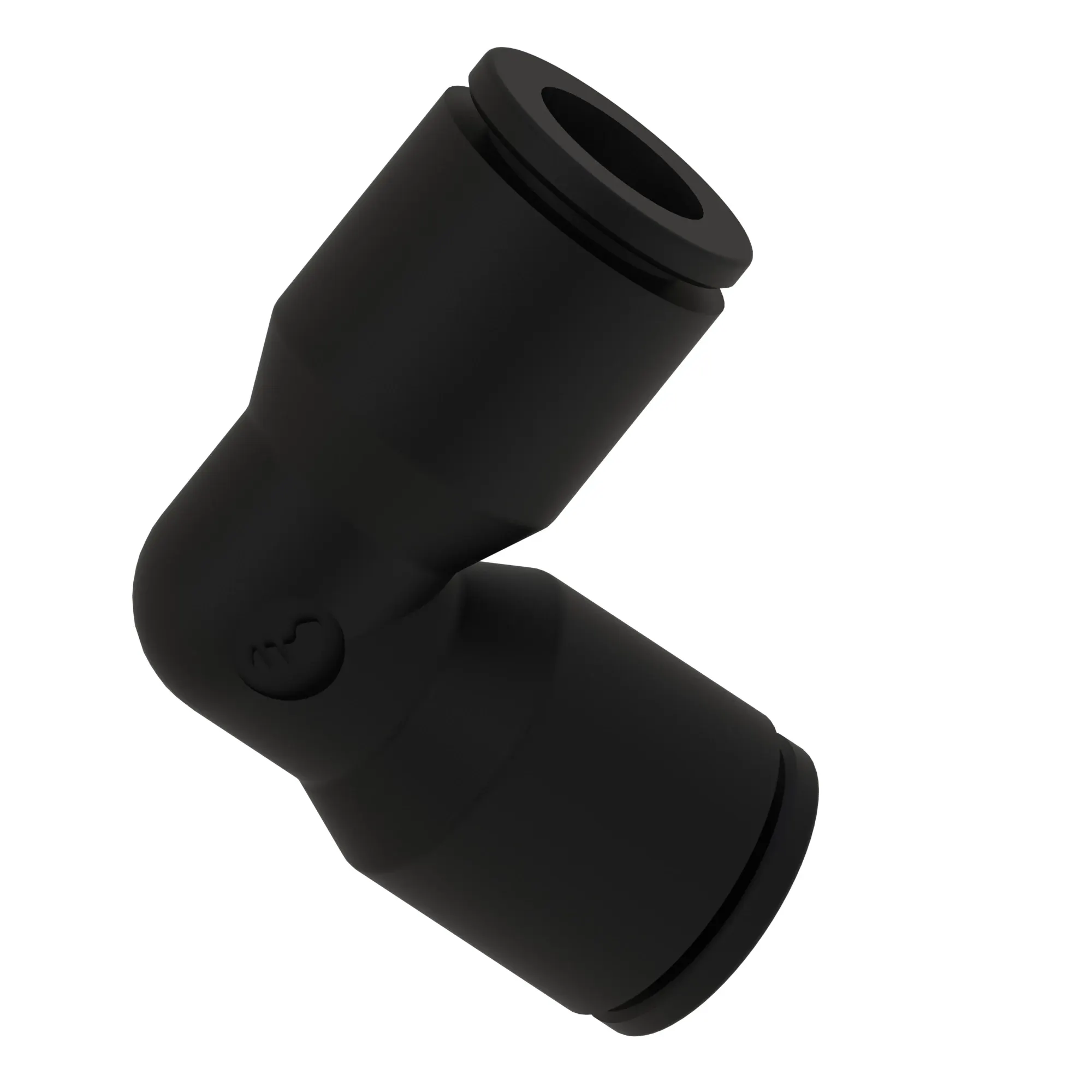 John Deere 90 Degree Fitting - F436311