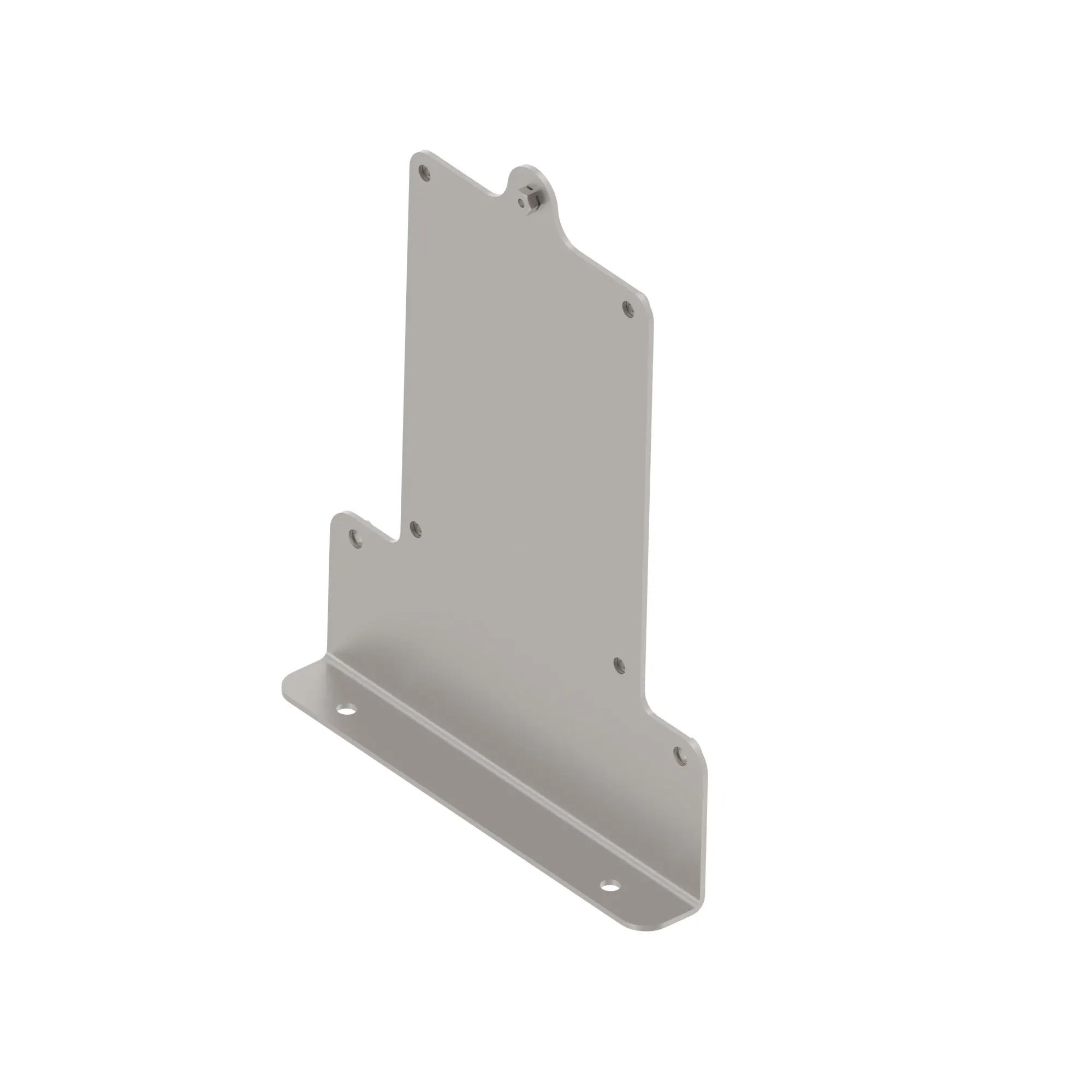 BRACKET, TRANSMISSION CONTROLLER